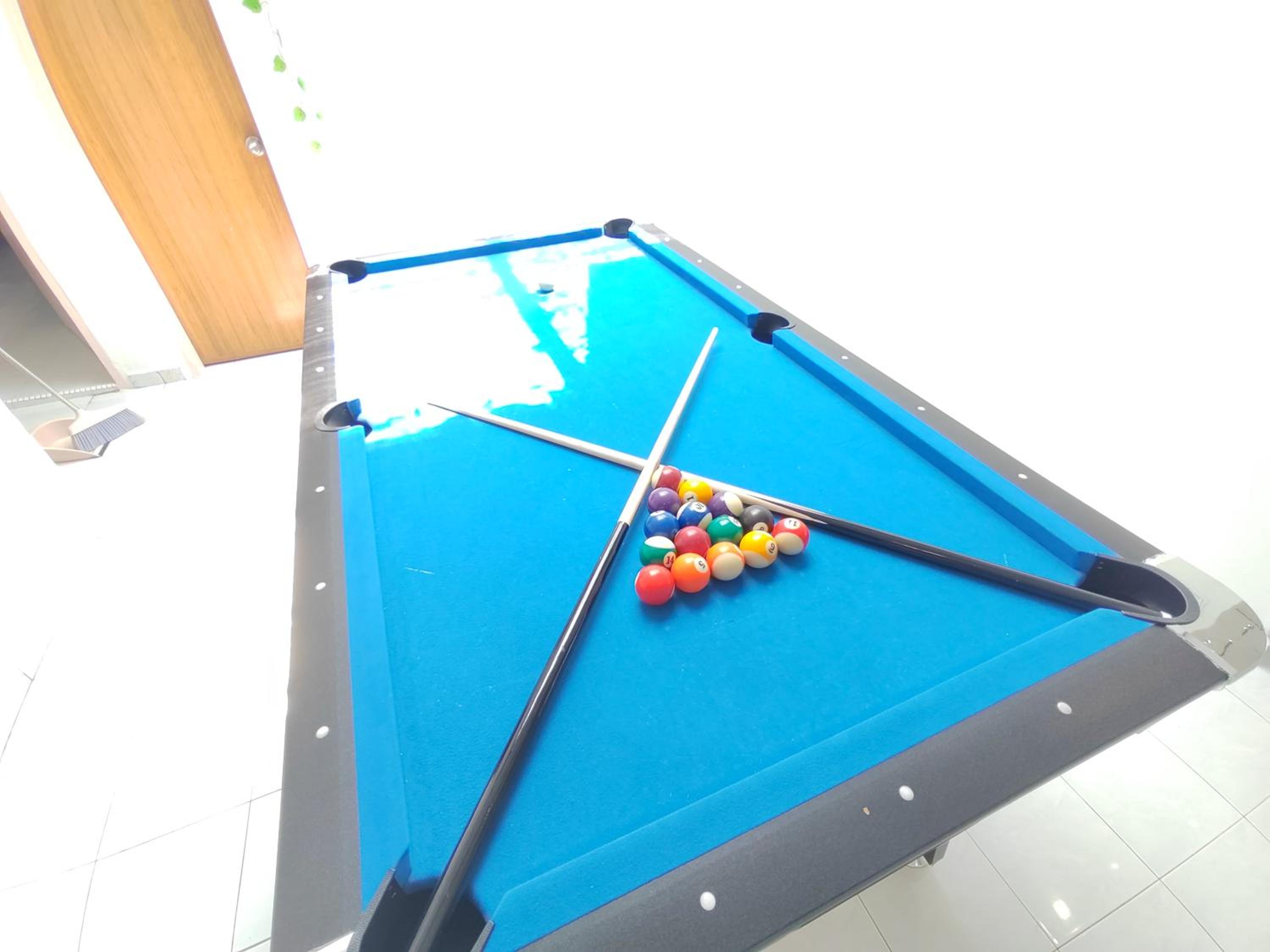 Afamosa Chill With US / Private pool / Pool Table, photo 12