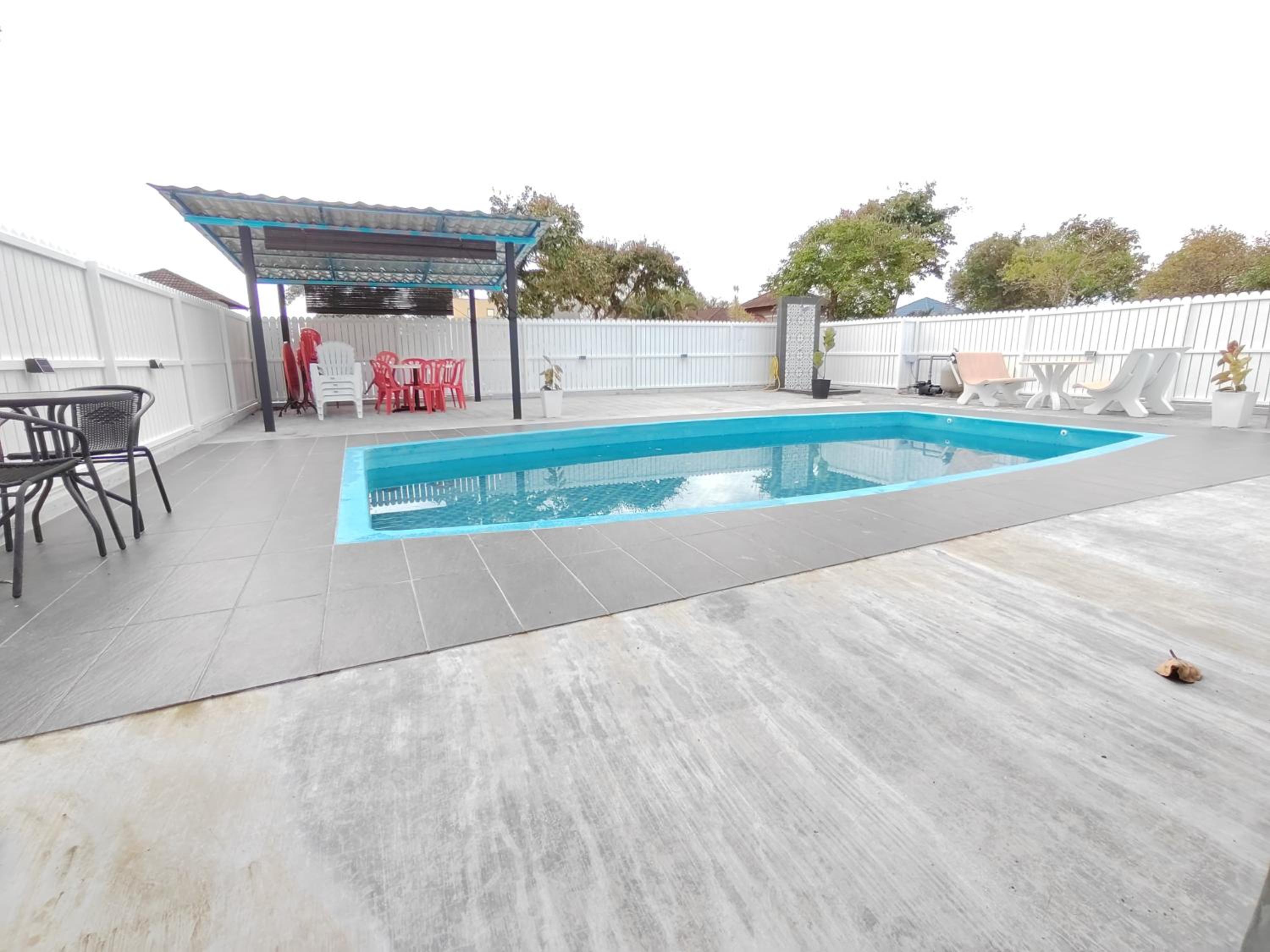 Afamosa Chill With US / Private pool / Pool Table, photo 29