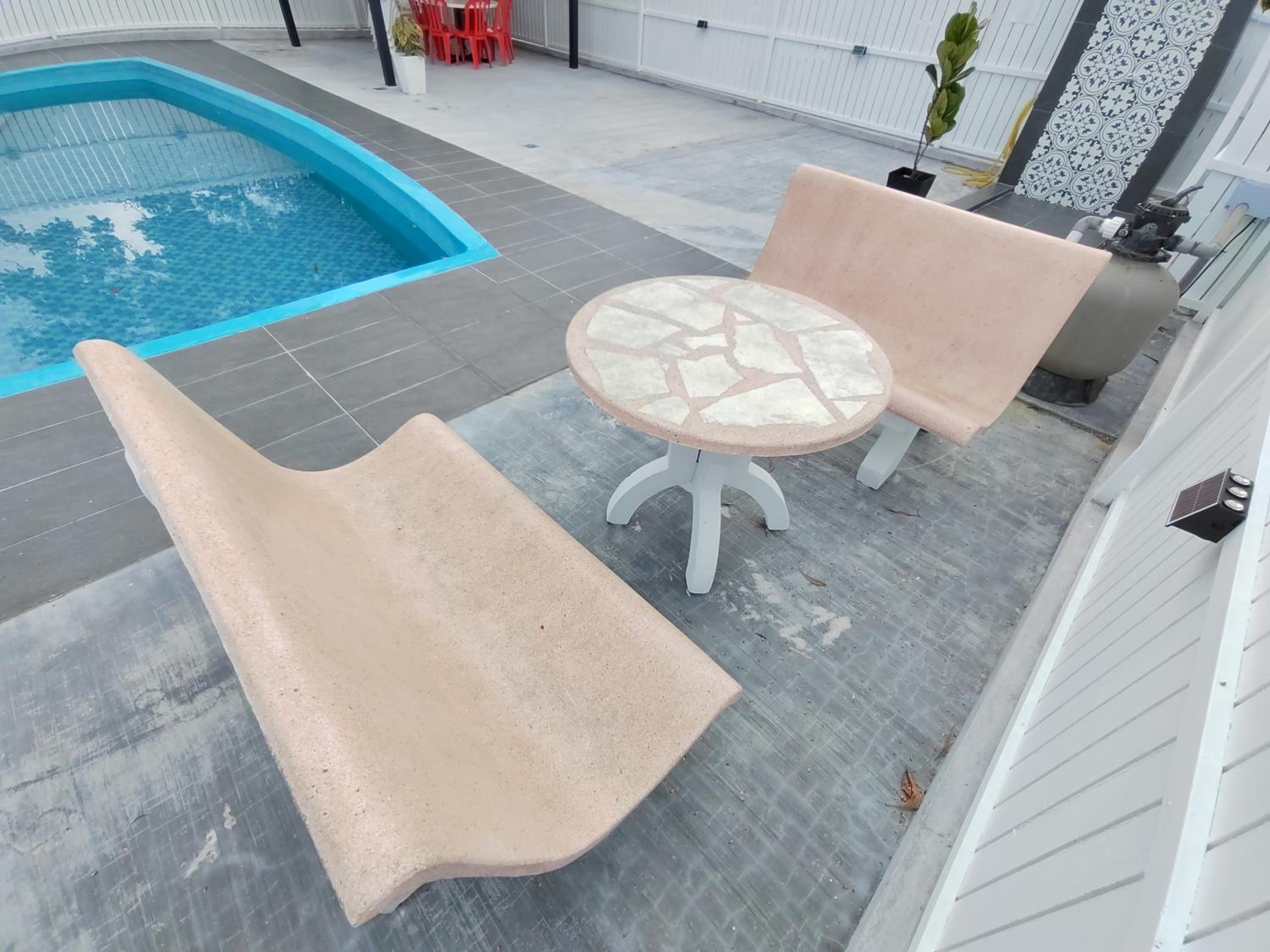 Afamosa Chill With US / Private pool / Pool Table, photo 31