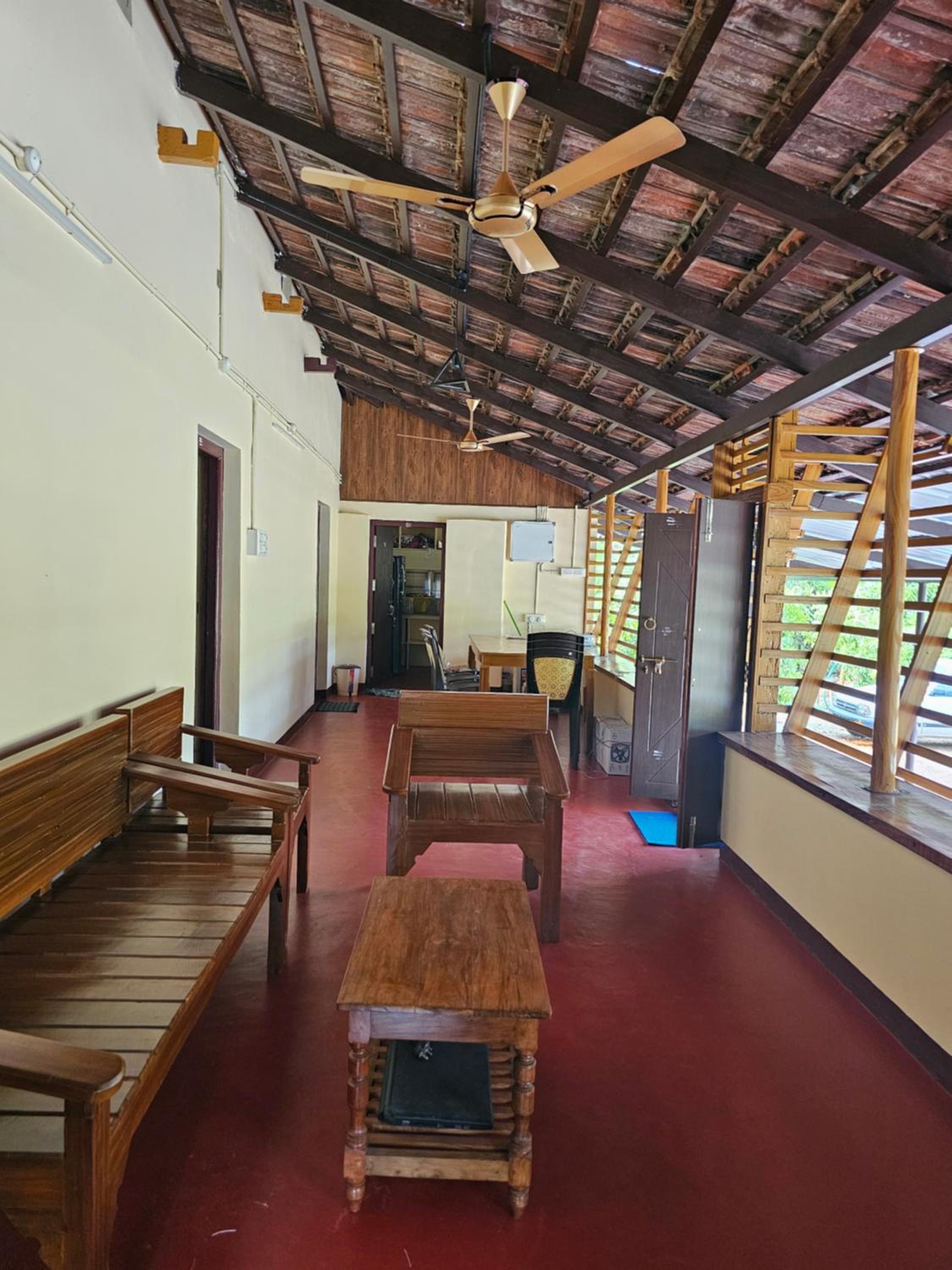 Greene Villa view 5