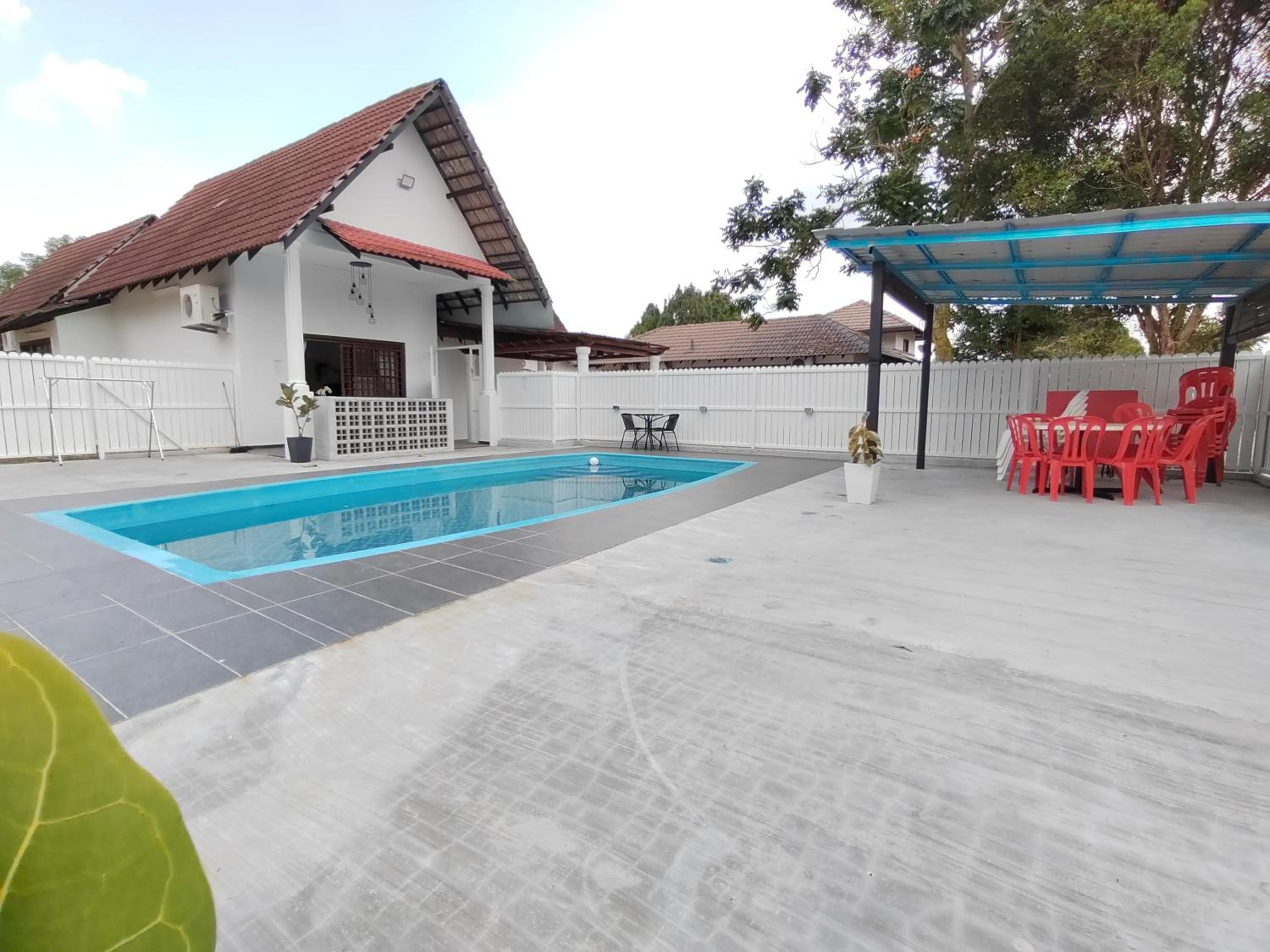 Afamosa Chill With US / Private pool / Pool Table, photo 58