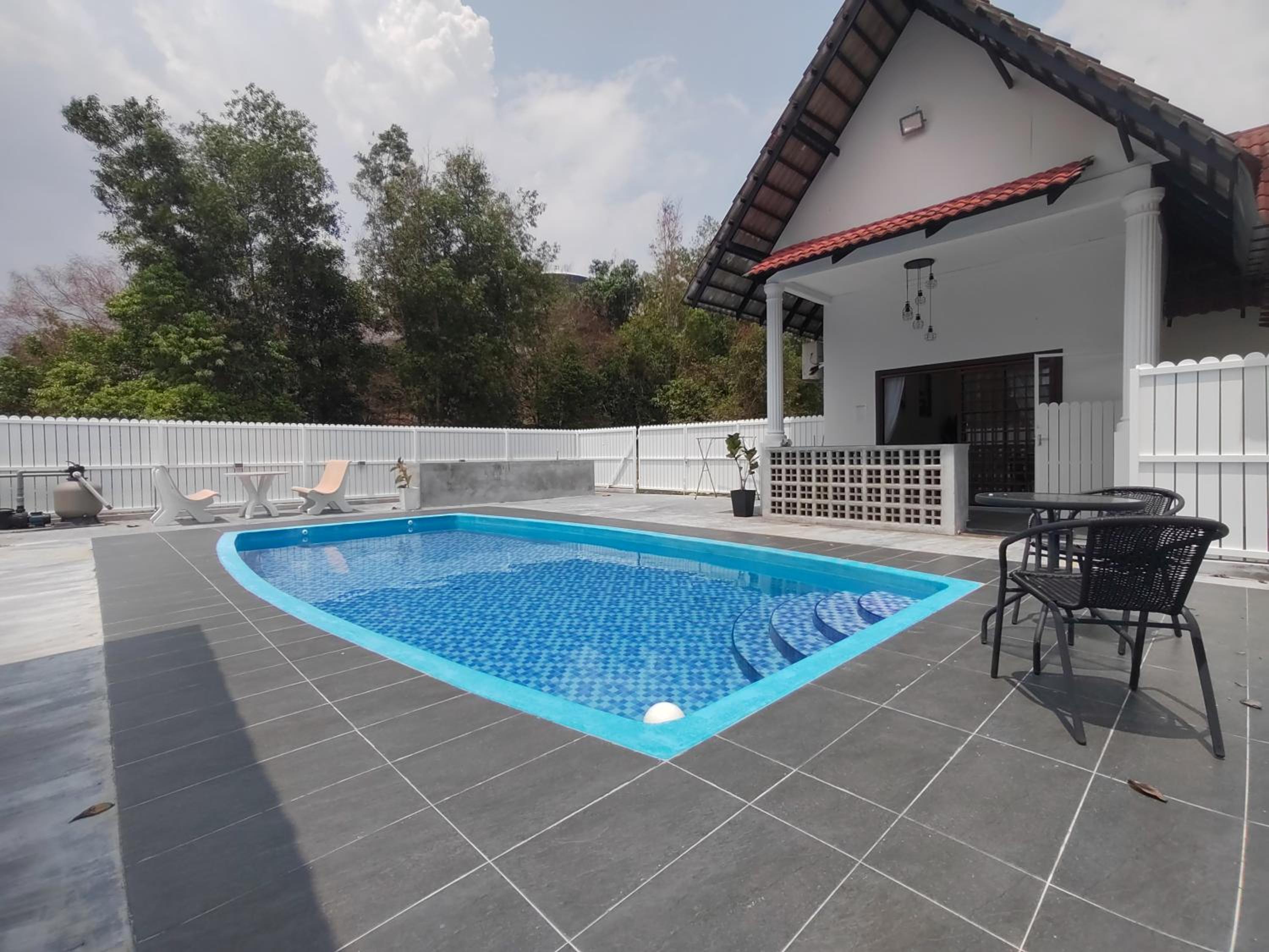 Afamosa Chill With US / Private pool / Pool Table, photo 11