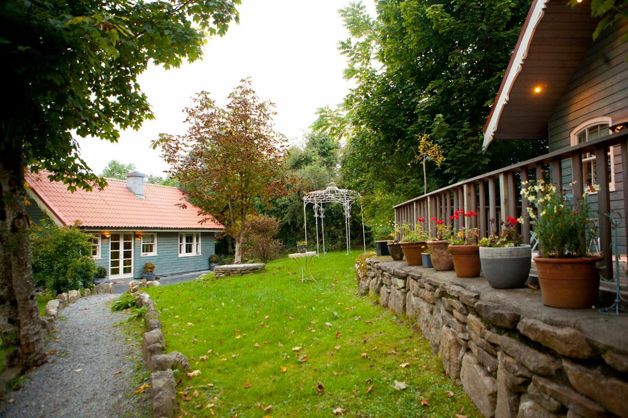 Slieve Aughty Centre