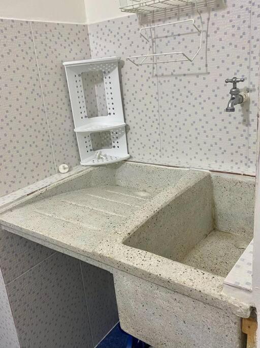 Acogedor apartamento Rodadero Playa tranquilidad