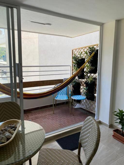 Acogedor apartamento Rodadero Playa tranquilidad