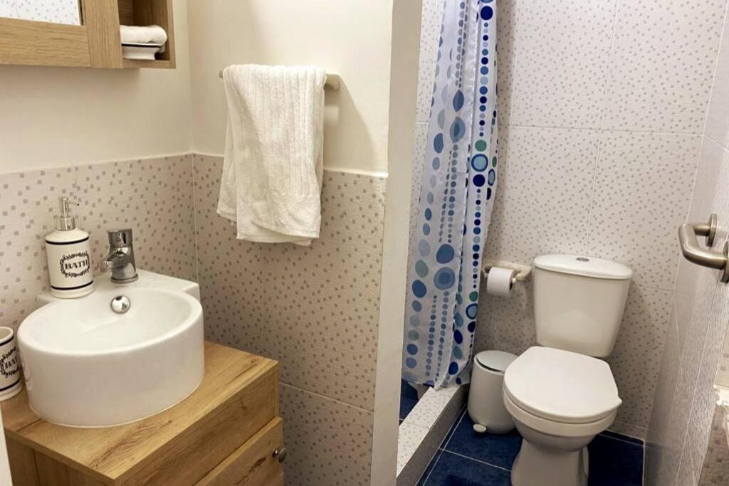 Acogedor apartamento Rodadero Playa tranquilidad