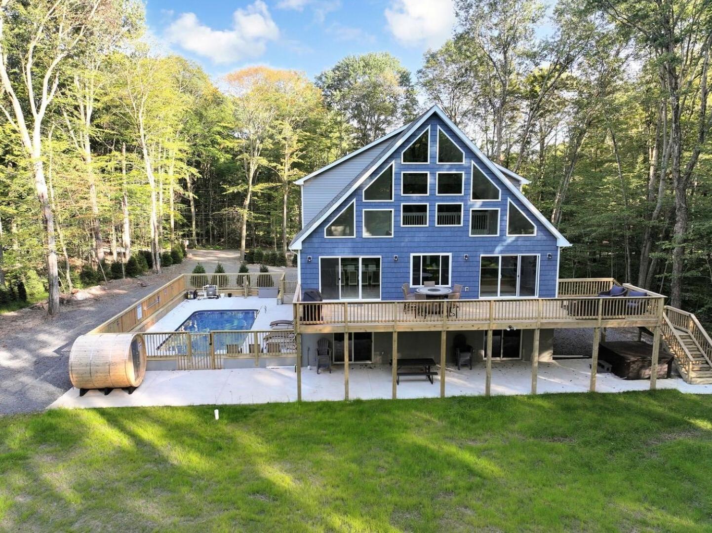 Dulce Retreat