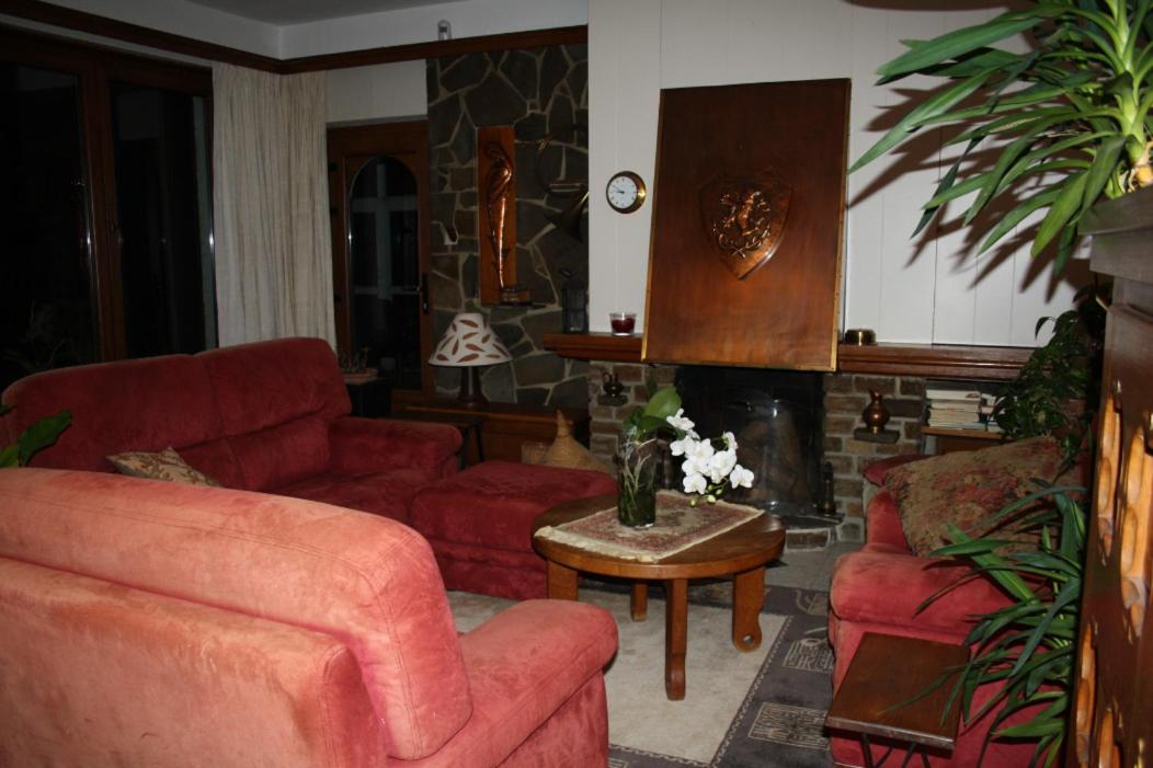 Chambres La Belle Vue