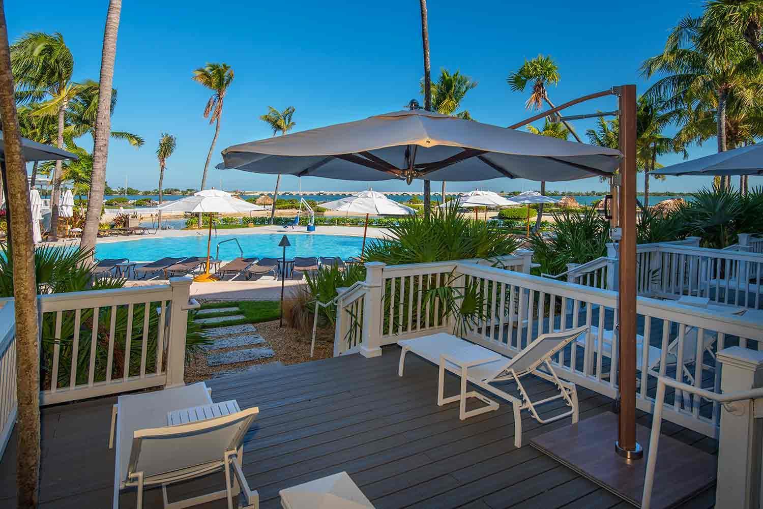Hawks Cay Resort 110