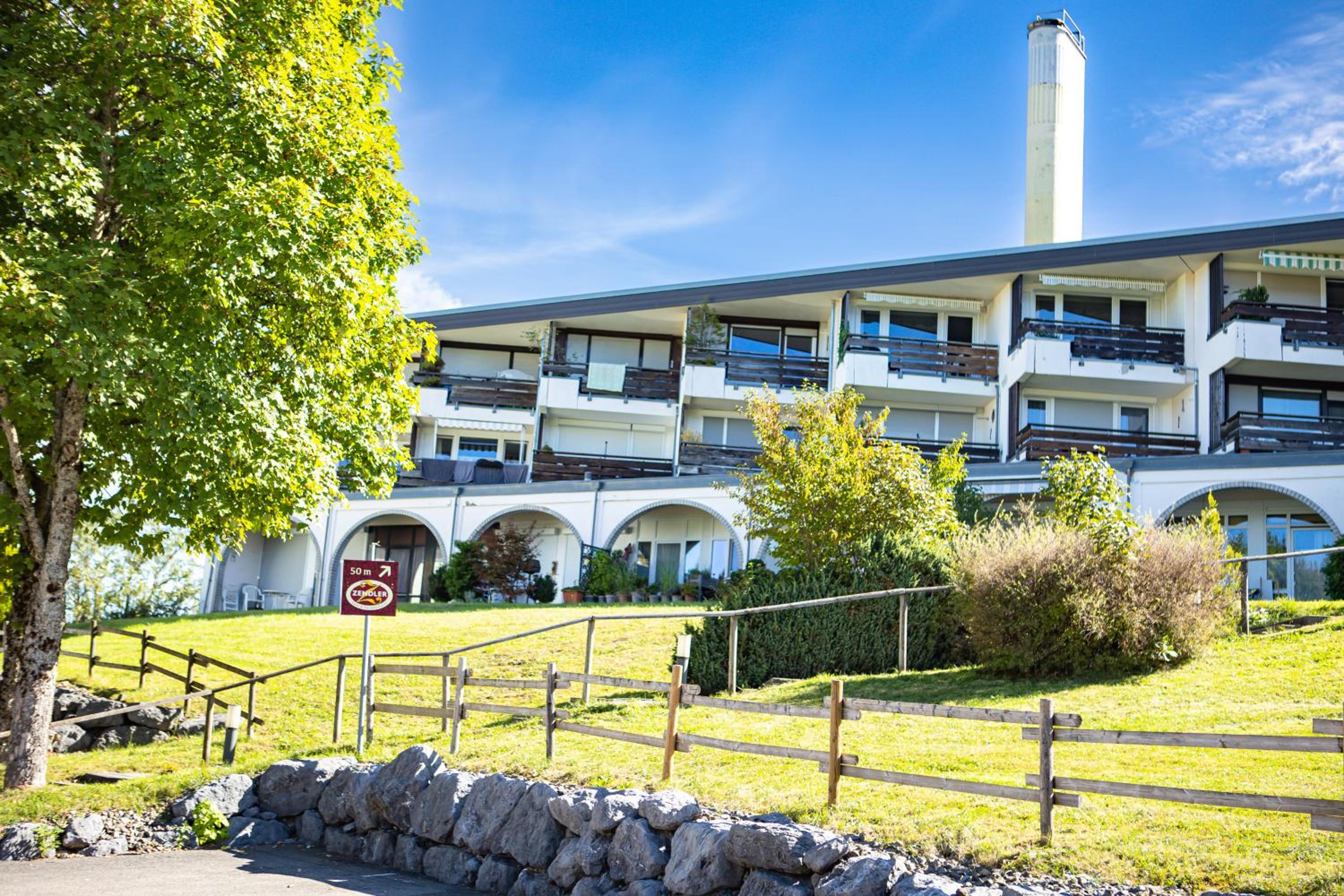RELAX - APPARTEMENTS Allgäu I Berge I Familien I Paare I Business I Wellness I WLAN I Parkplatz