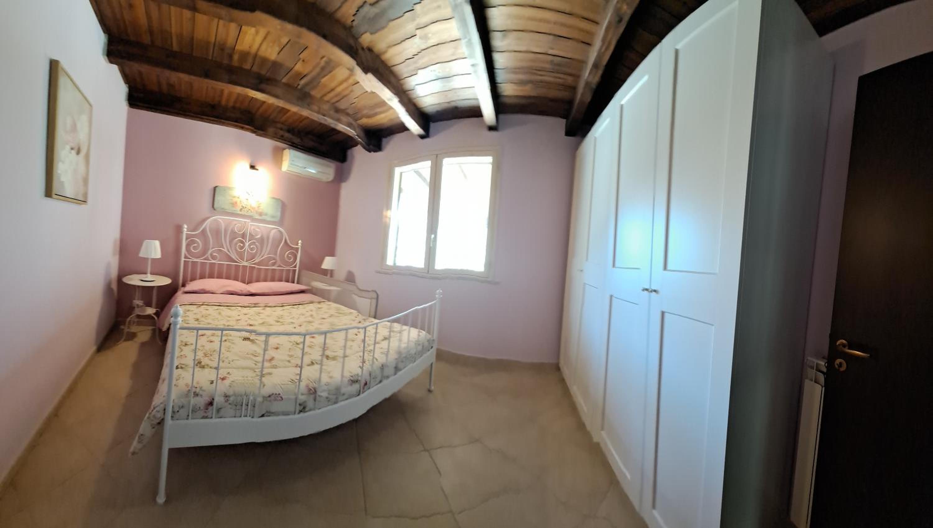 Villa Agae