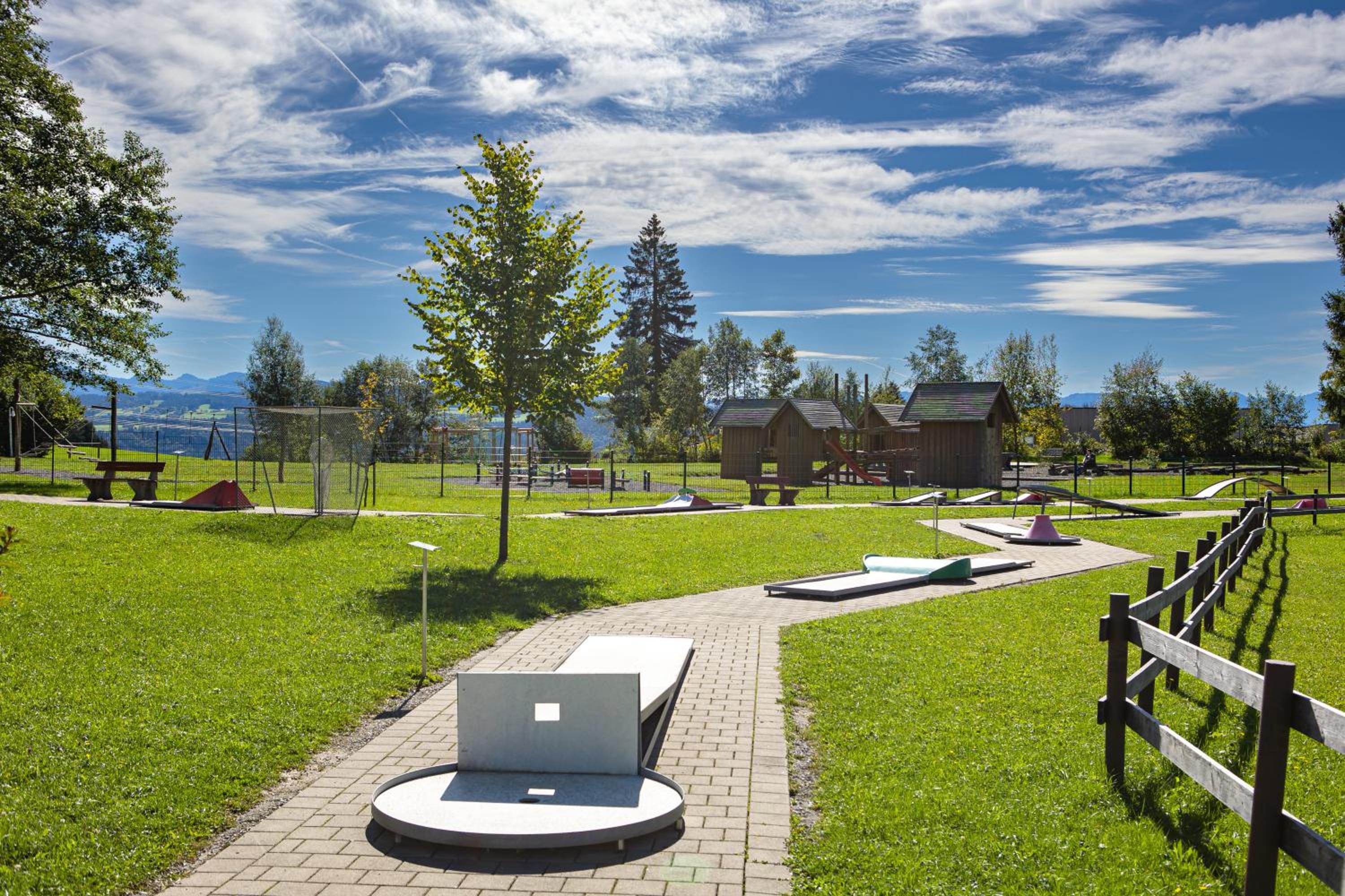RELAX - APPARTEMENTS Allgäu I Berge I Familien I Paare I Business I Wellness I WLAN I Parkplatz