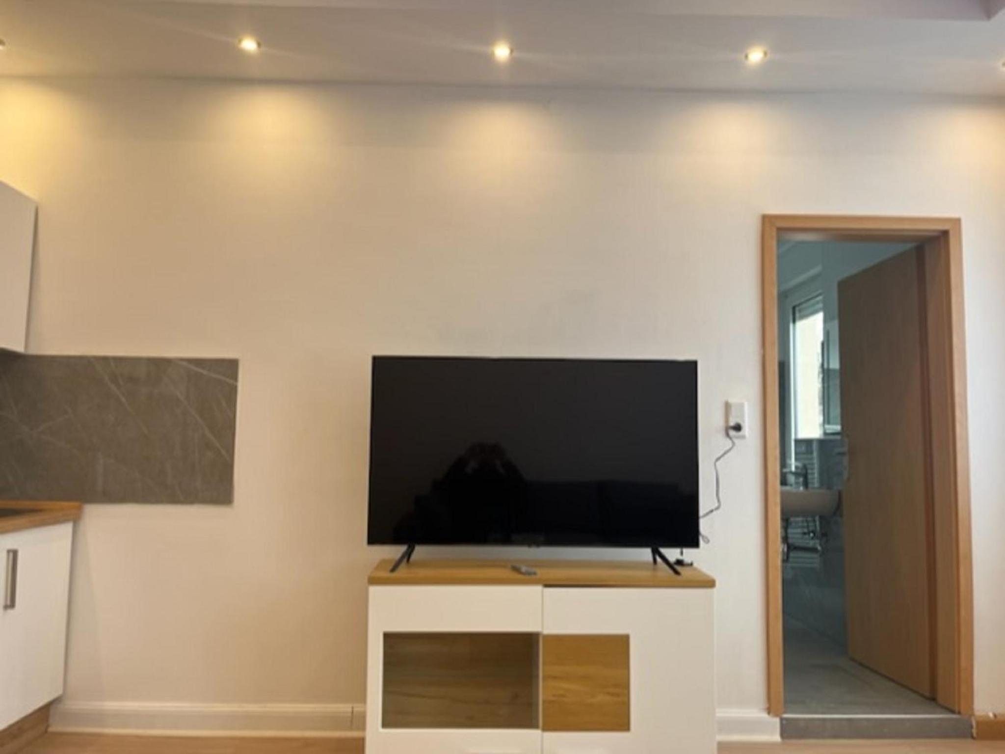 City Apartment