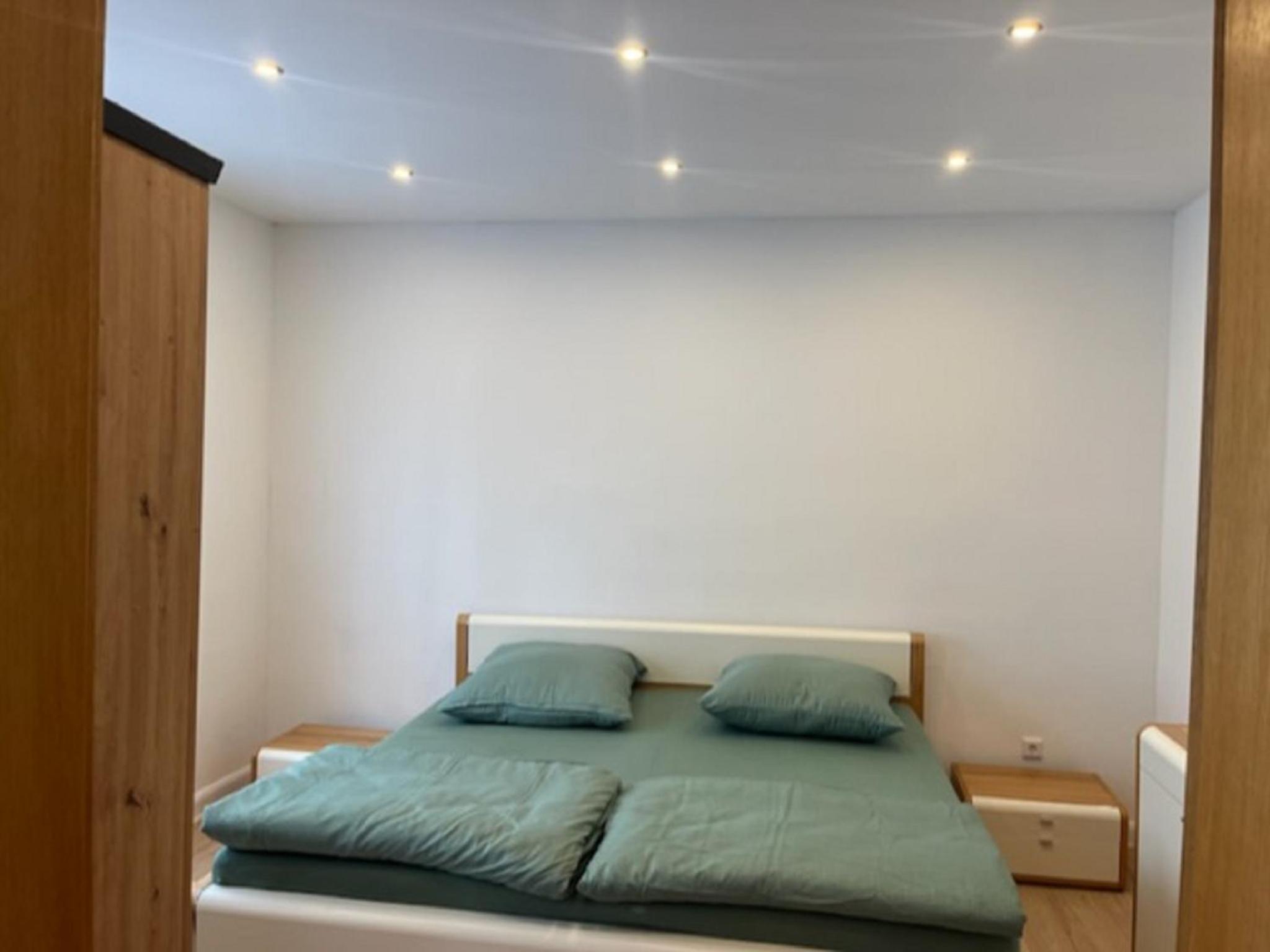 City Apartment