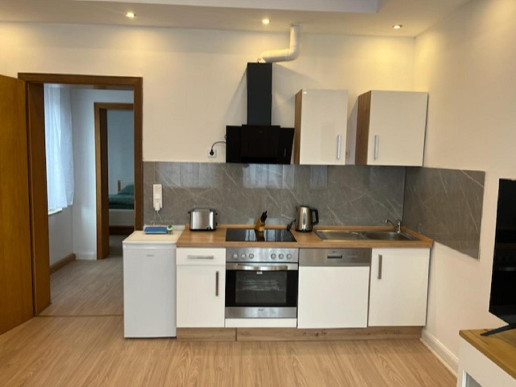 City Apartment