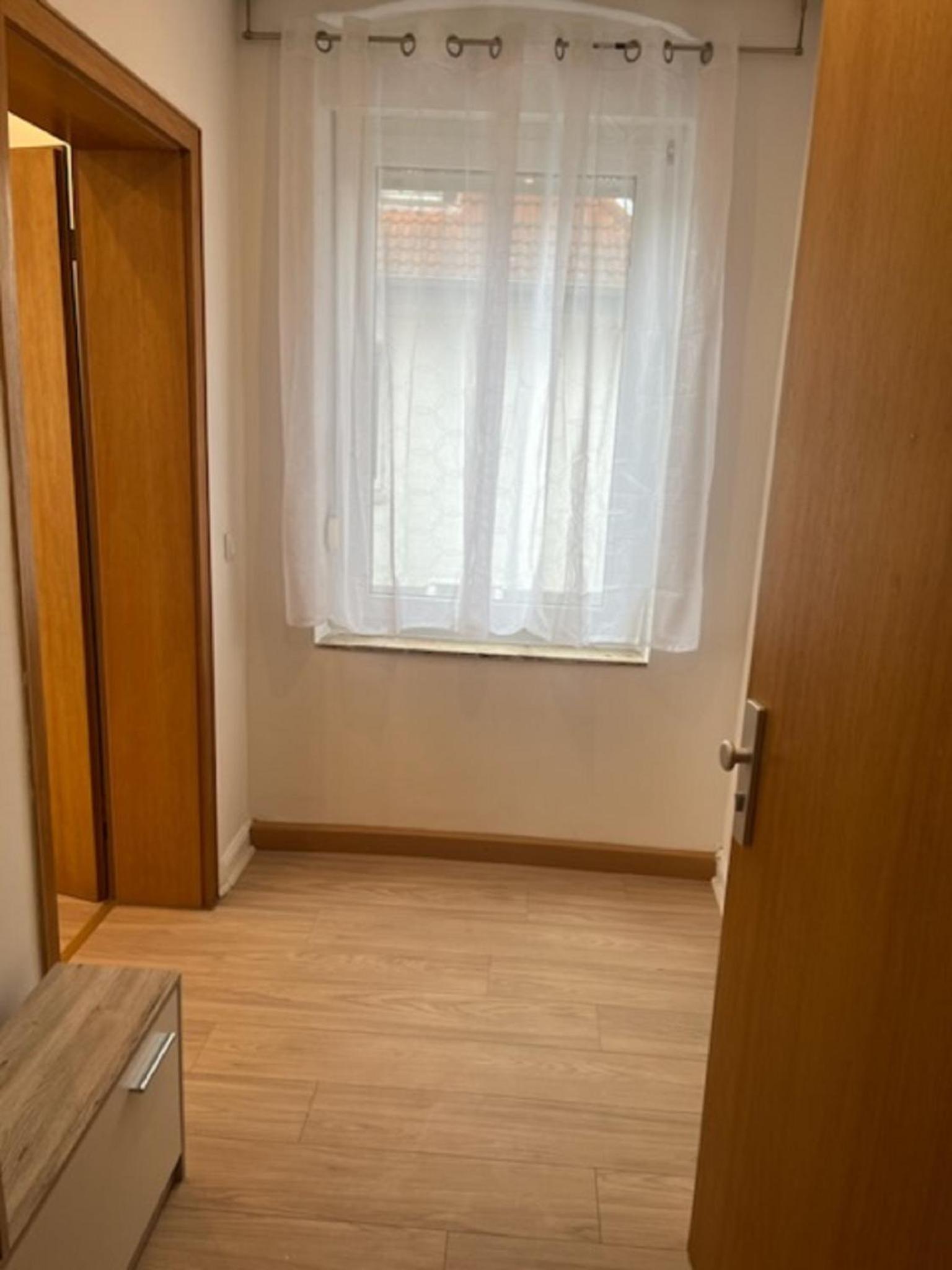 City Apartment
