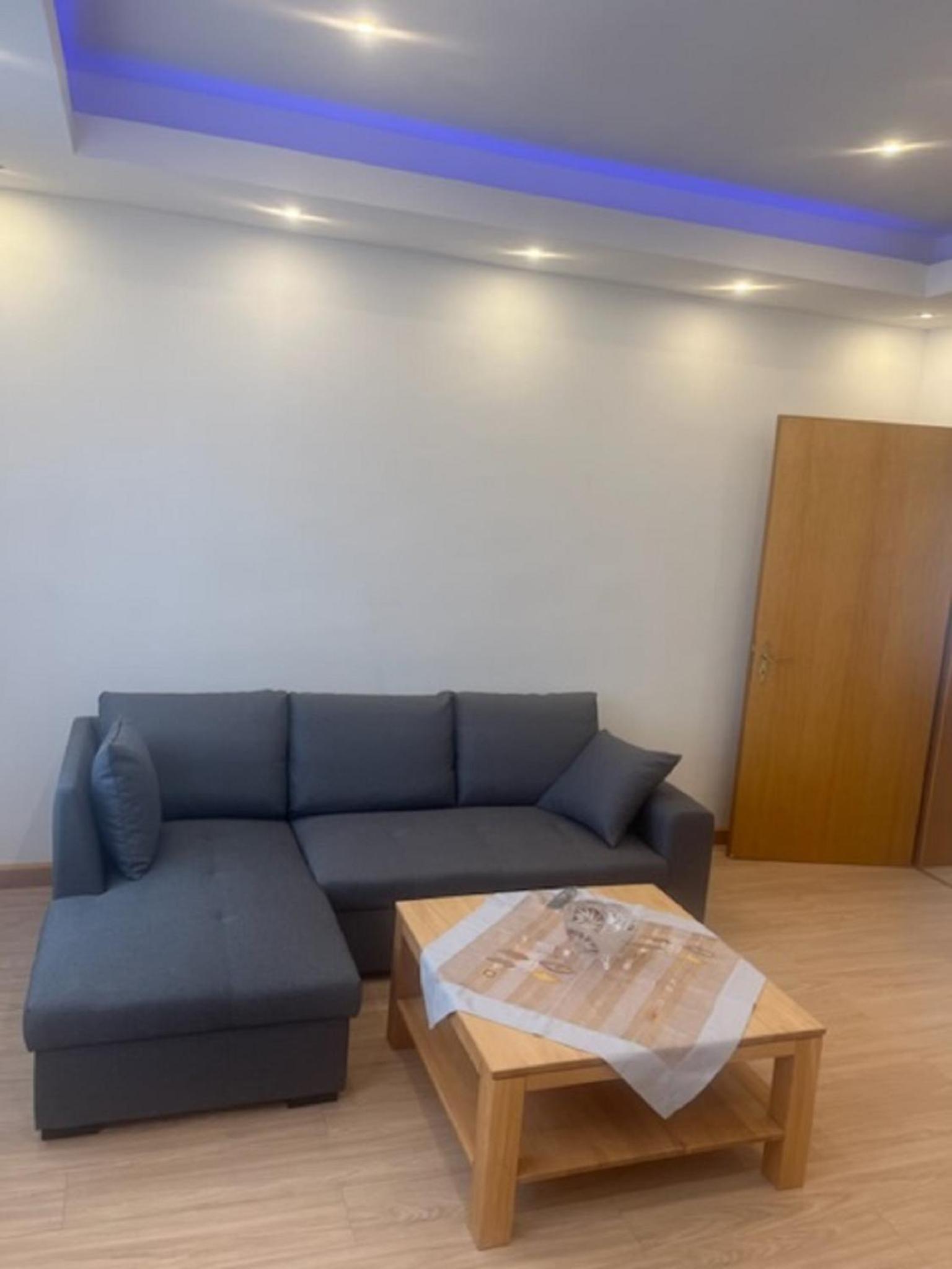 City Apartment