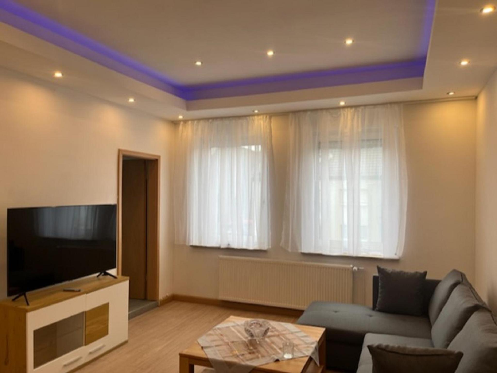 City Apartment