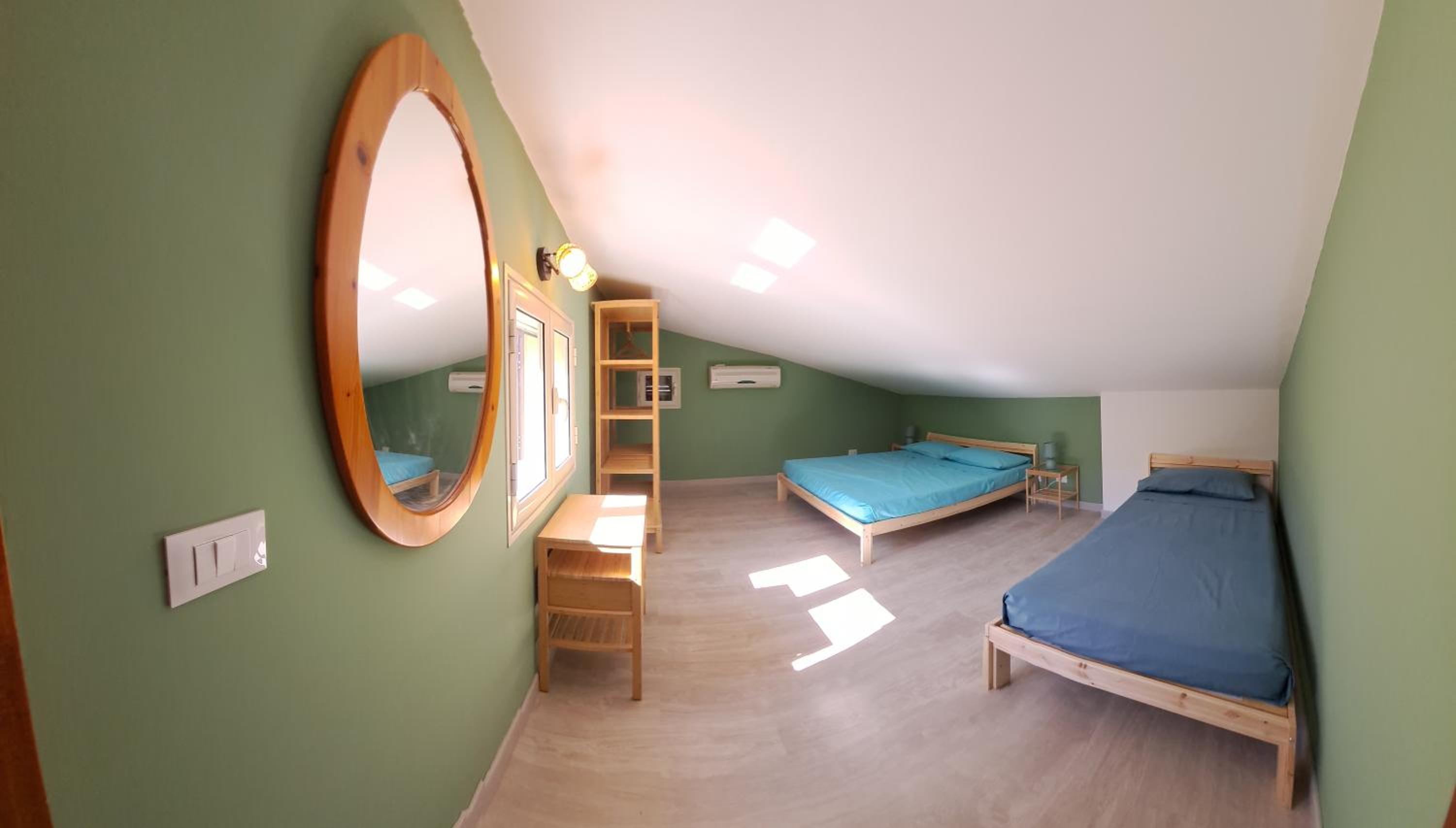 Villa Agae