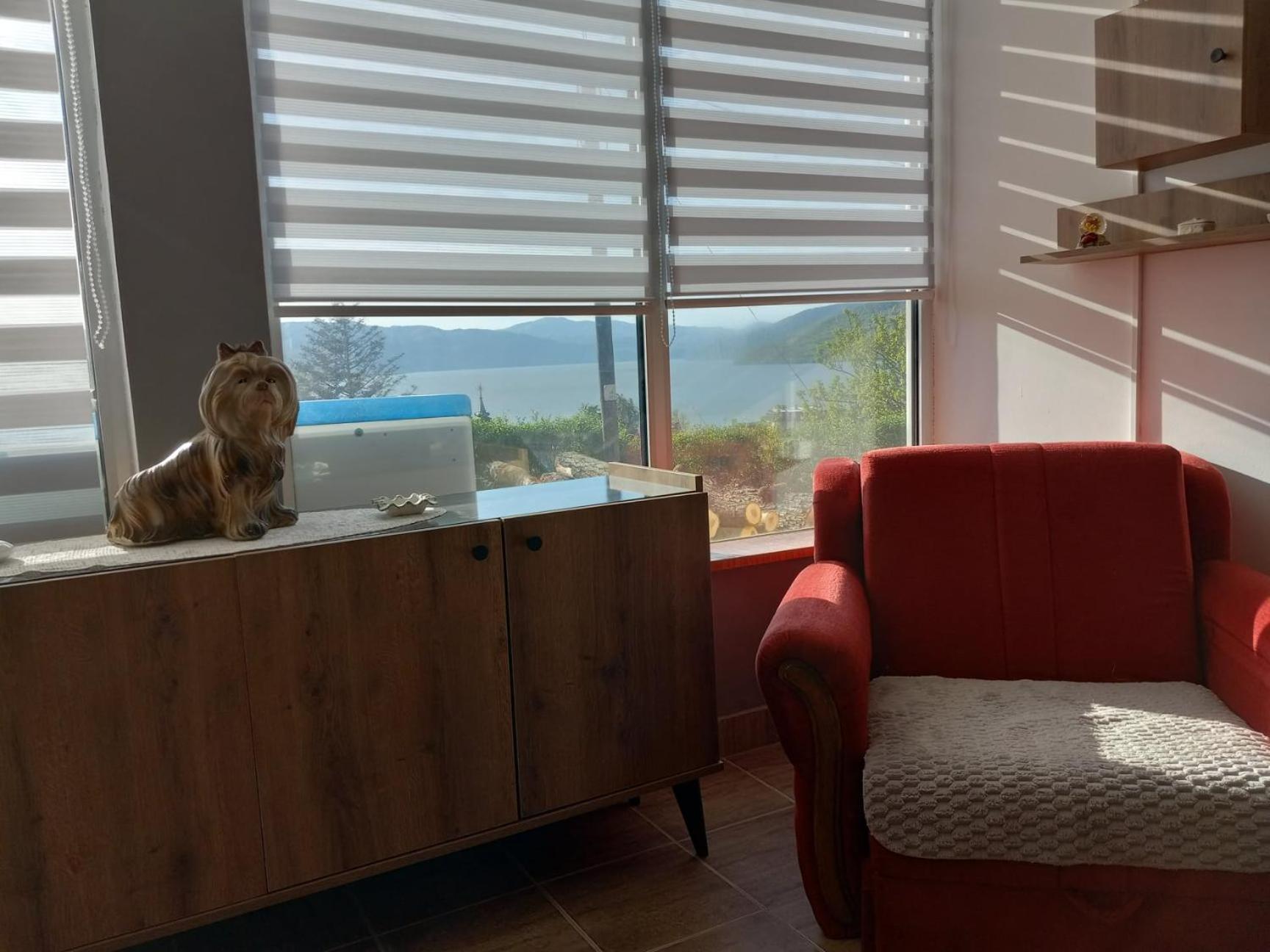 Apartman SANI view 3