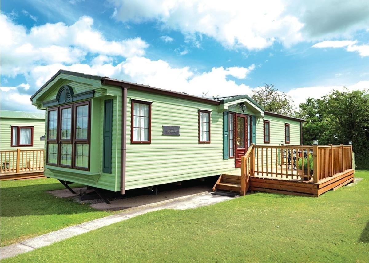 Hotel Beaconsfield Park