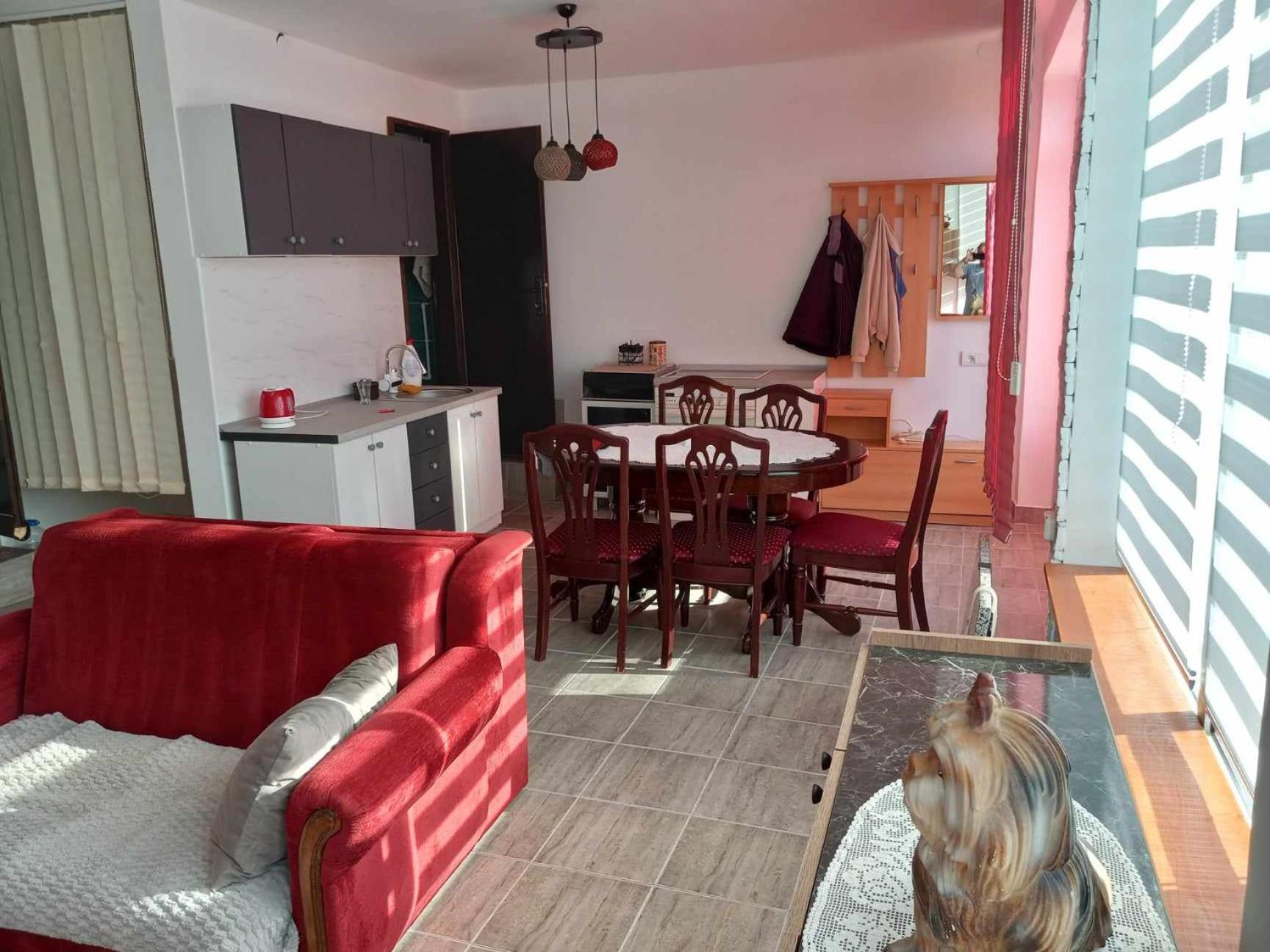 Apartman SANI view 2