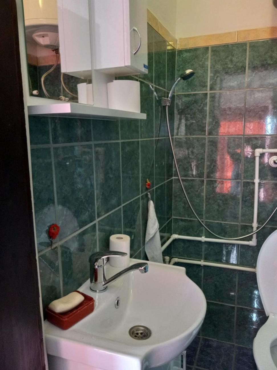 Apartman SANI view 4