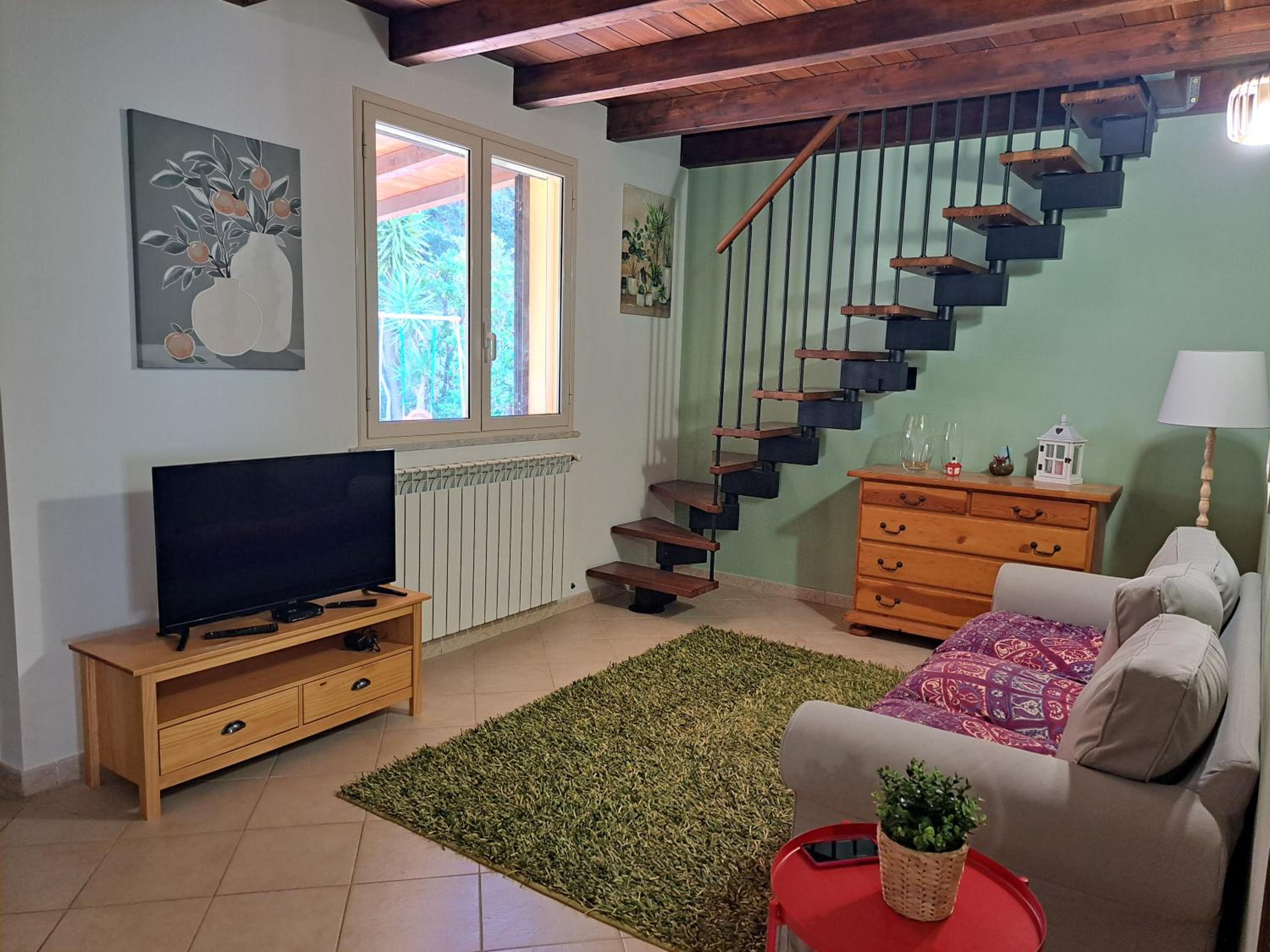 Villa Agae