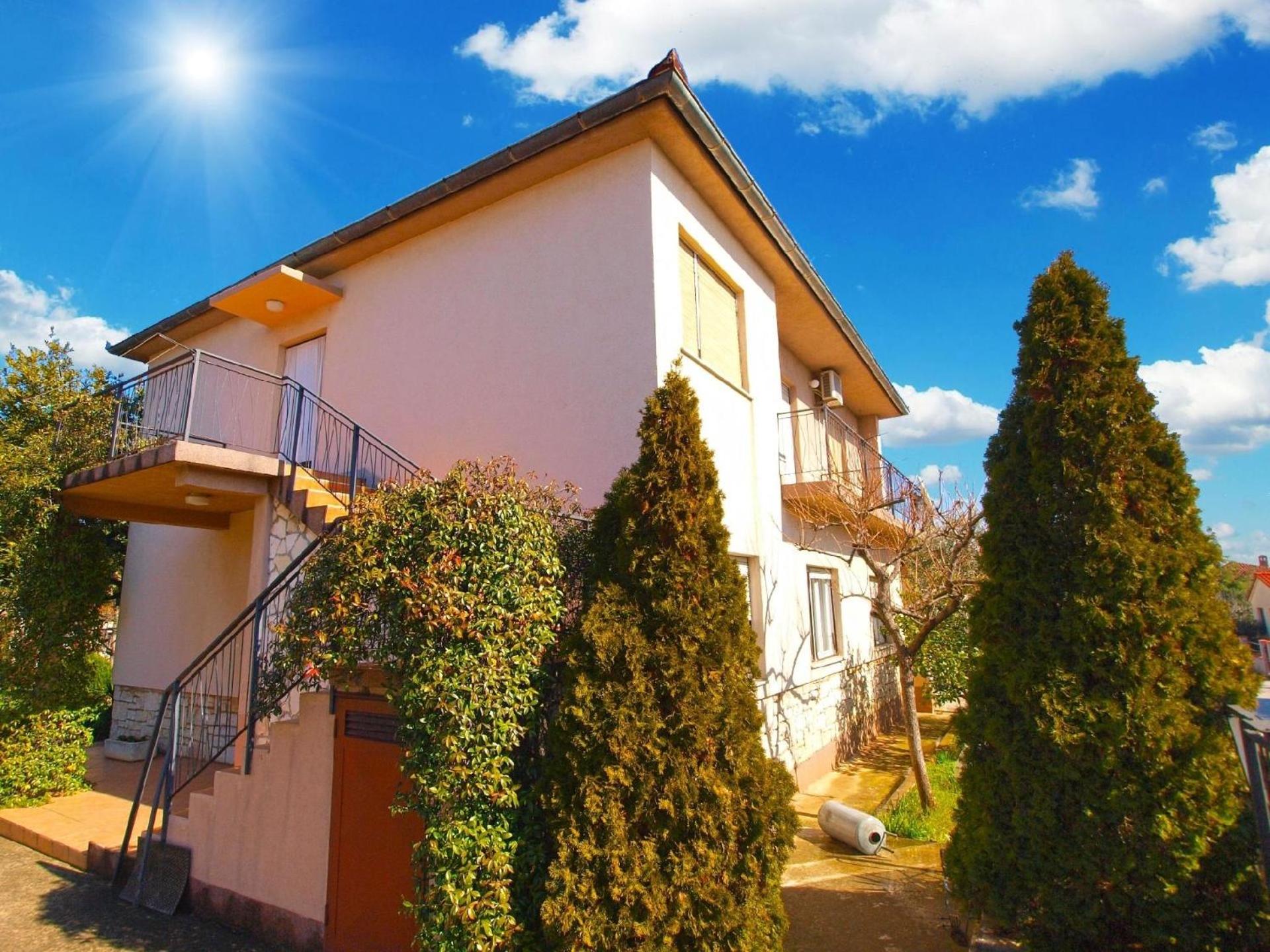 Ferienwohnung für 2 Personen ca 22 qm in Pula, Istrien Istrische Riviera - b60878 view 2
