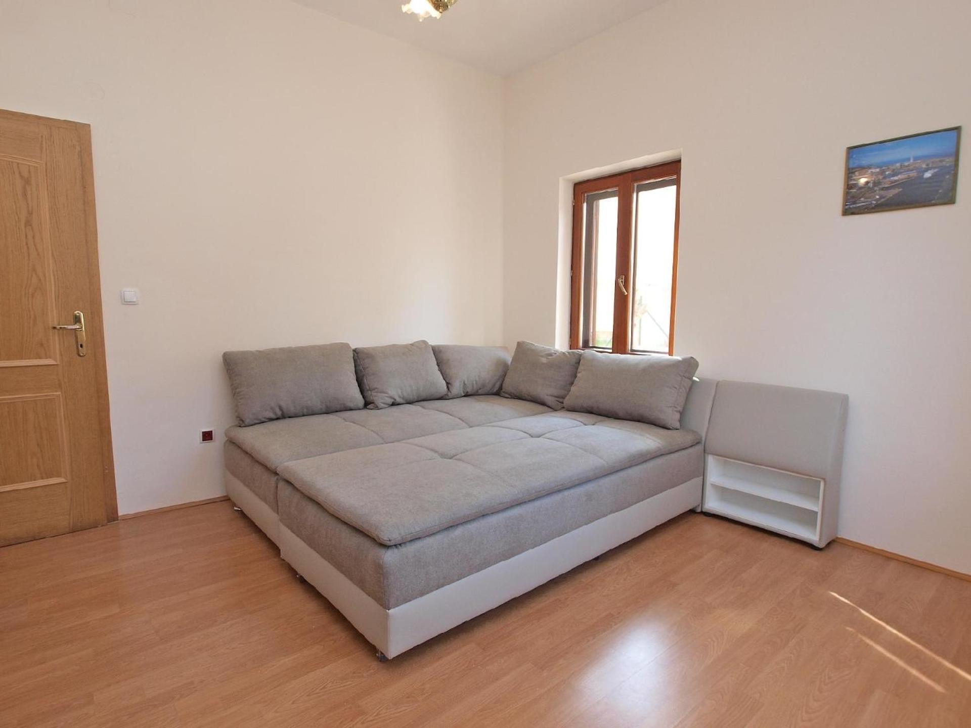 Ferienwohnung für 4 Personen ca 47 qm in Pula-Fondole, Istrien Istrische Riviera