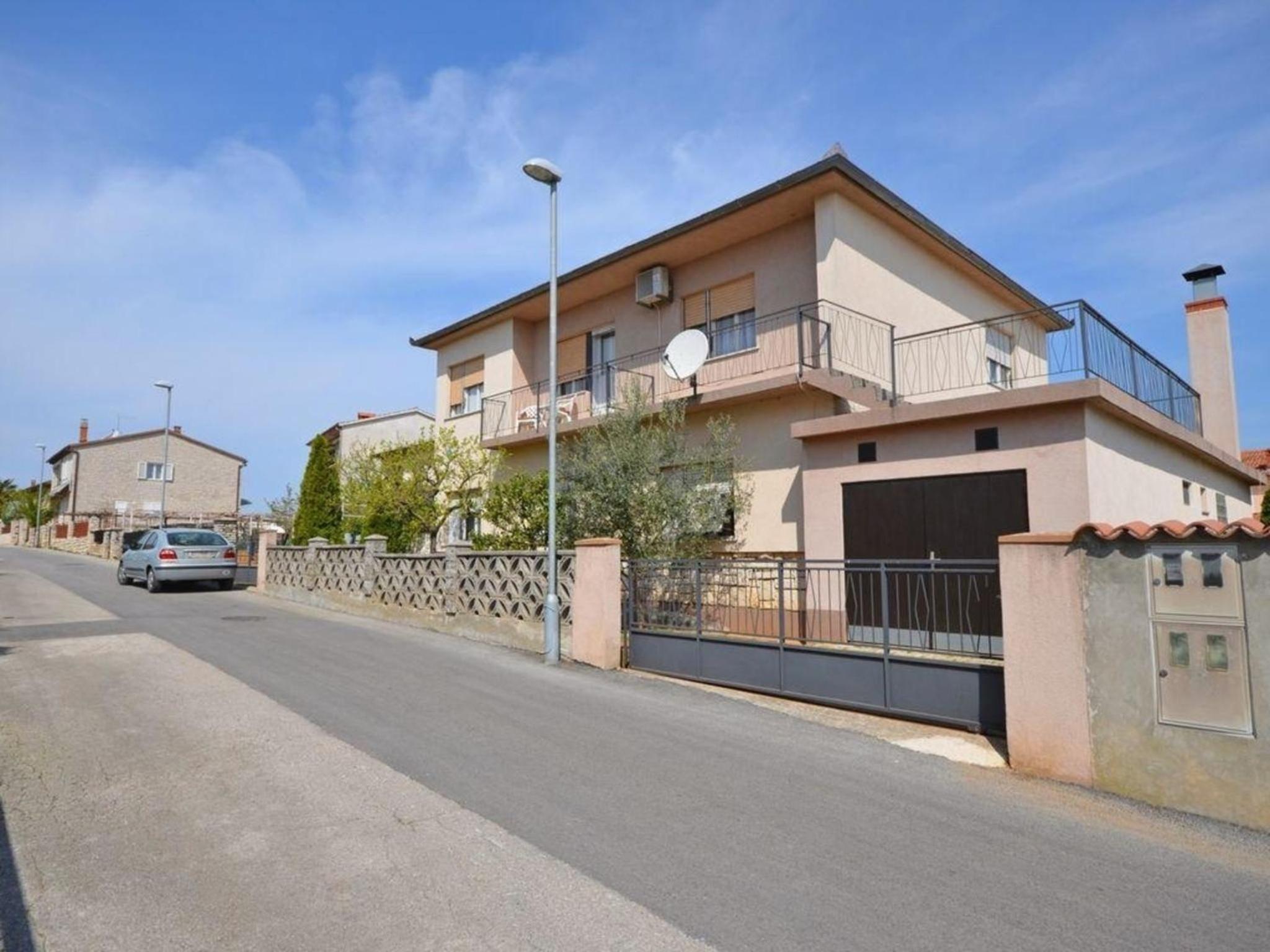 Ferienwohnung für 2 Personen ca 22 qm in Pula, Istrien Istrische Riviera - b60878 view 4