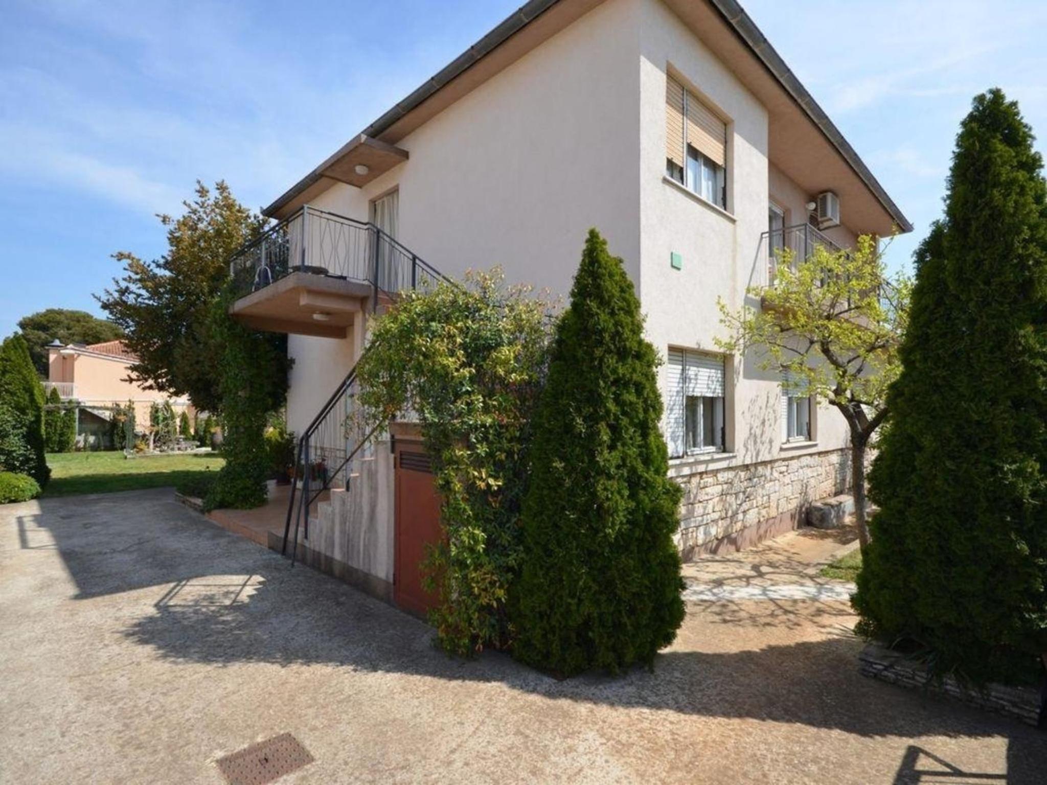 Ferienwohnung für 2 Personen ca 22 qm in Pula, Istrien Istrische Riviera - b60878 view 5
