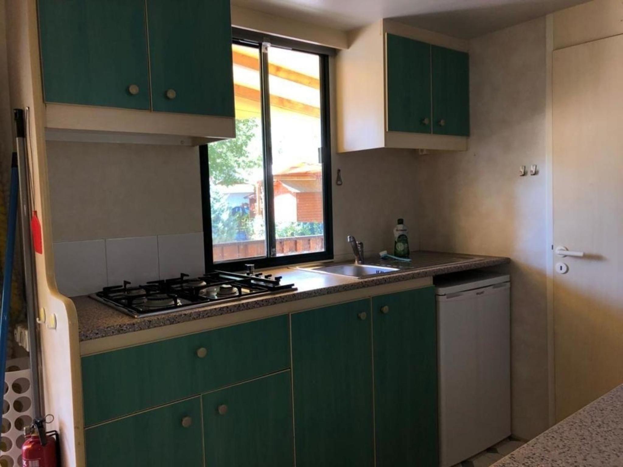 Viareggio Vacations - Toskana, Viareggio, Chalet Zona Rosa 1 - Property Image 2