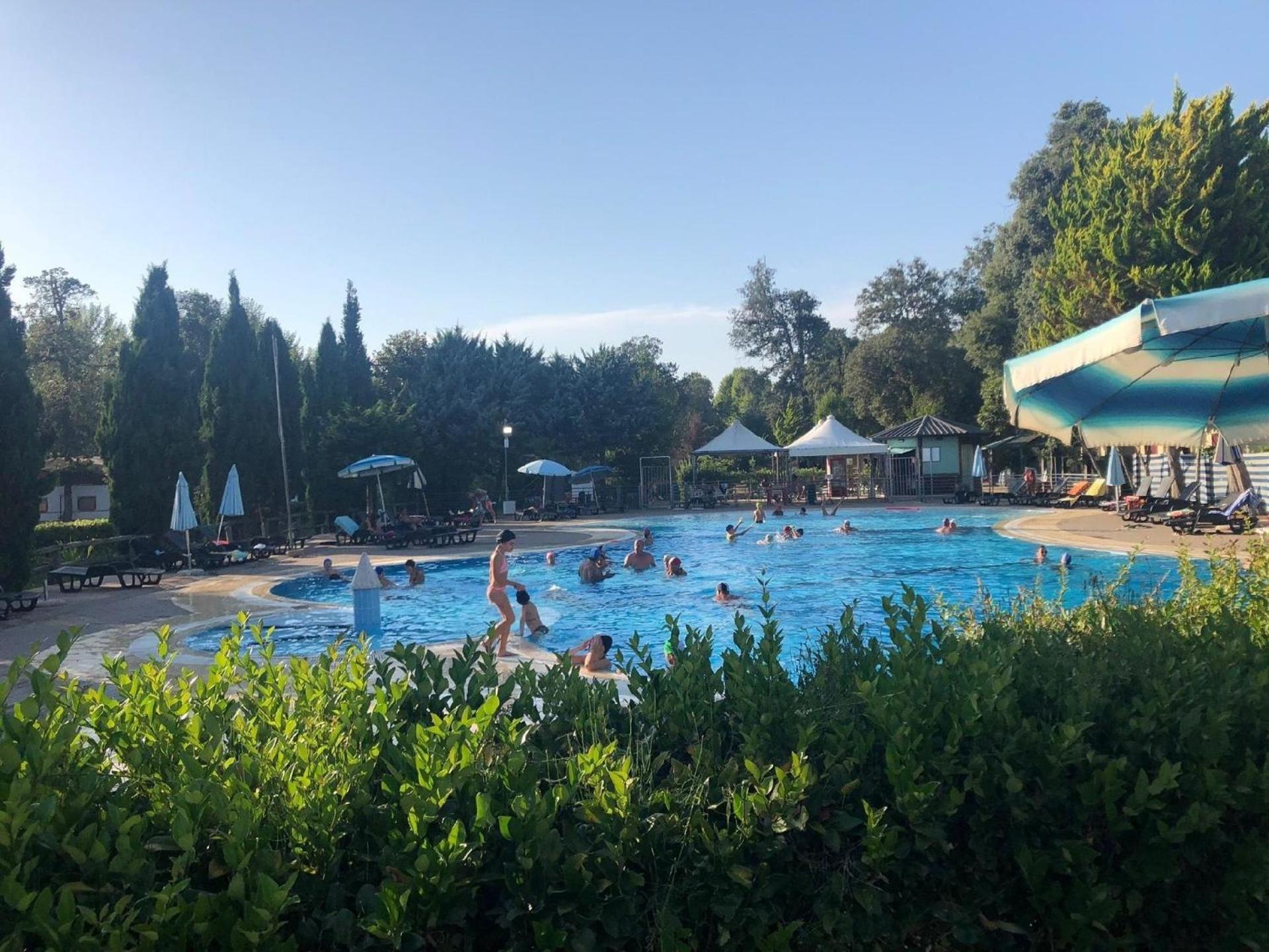 Viareggio Vacations - Toskana, Viareggio, Chalet Zona Rosa 1 - Property Image 8