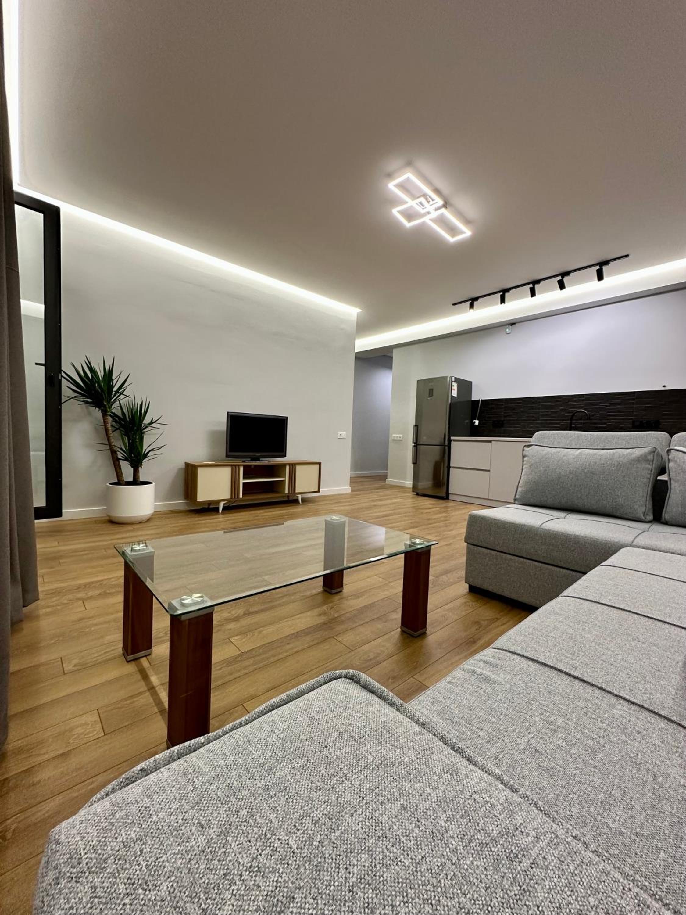 Beautiful Apartment in Tbilisi