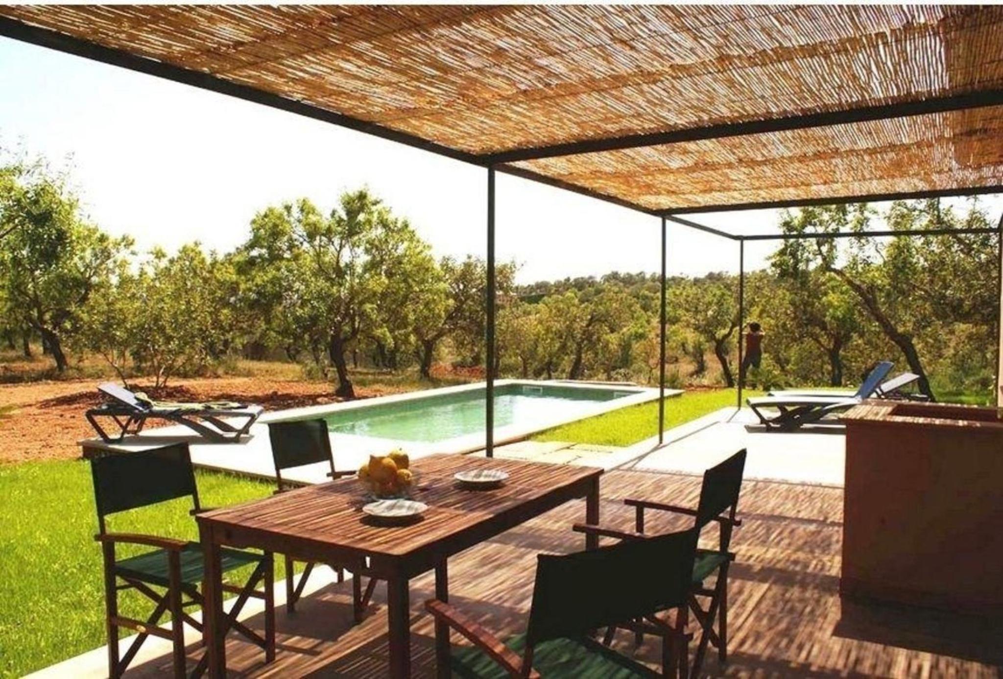 Unterkunft FINCA SA GARRIGA