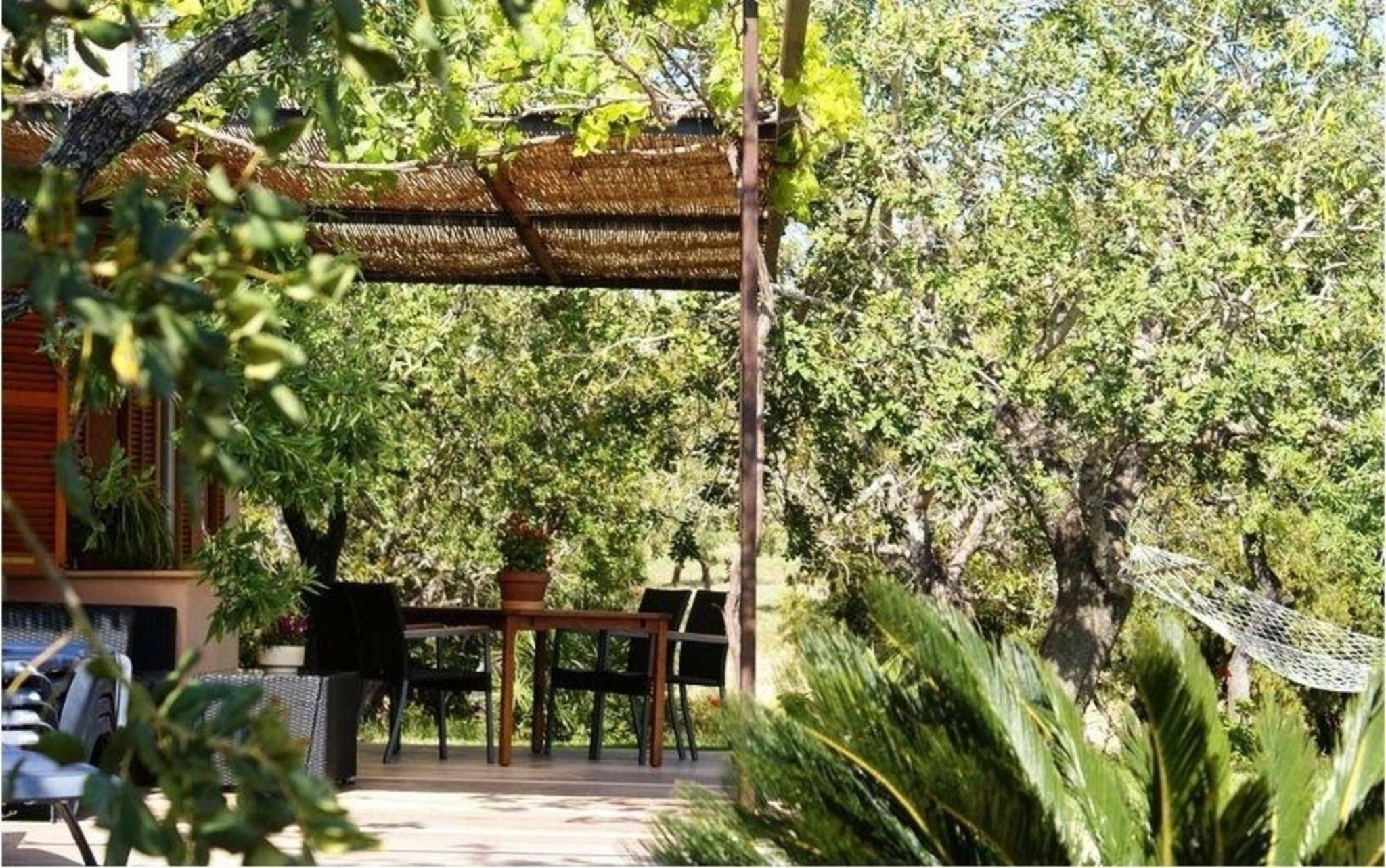 Unterkunft FINCA SA GARRIGA