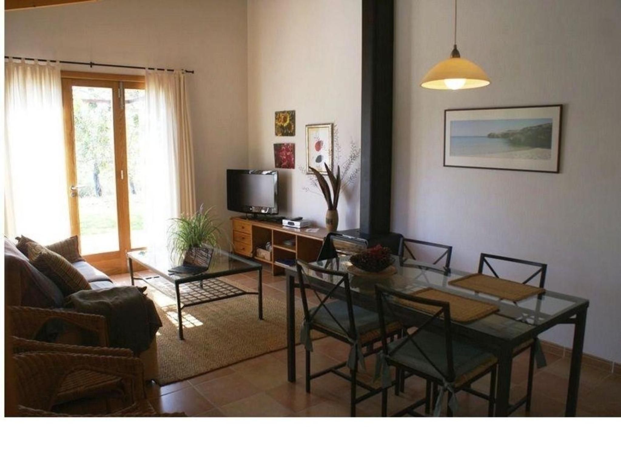 Unterkunft FINCA SA GARRIGA