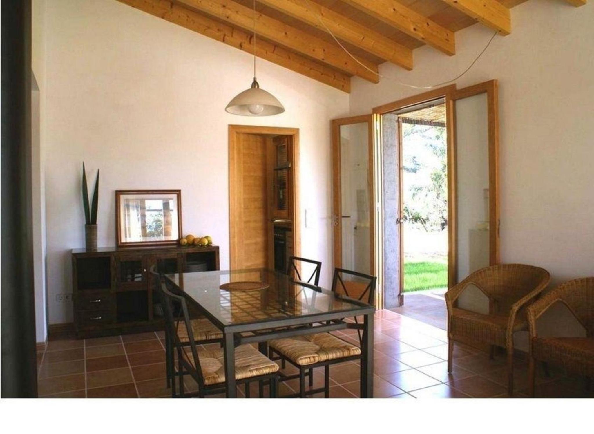 Unterkunft FINCA SA GARRIGA