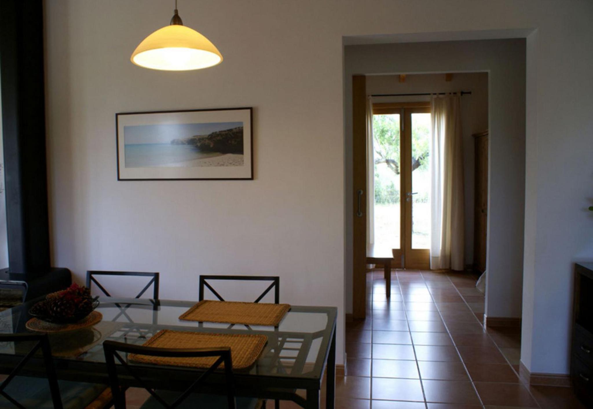 Unterkunft FINCA SA GARRIGA