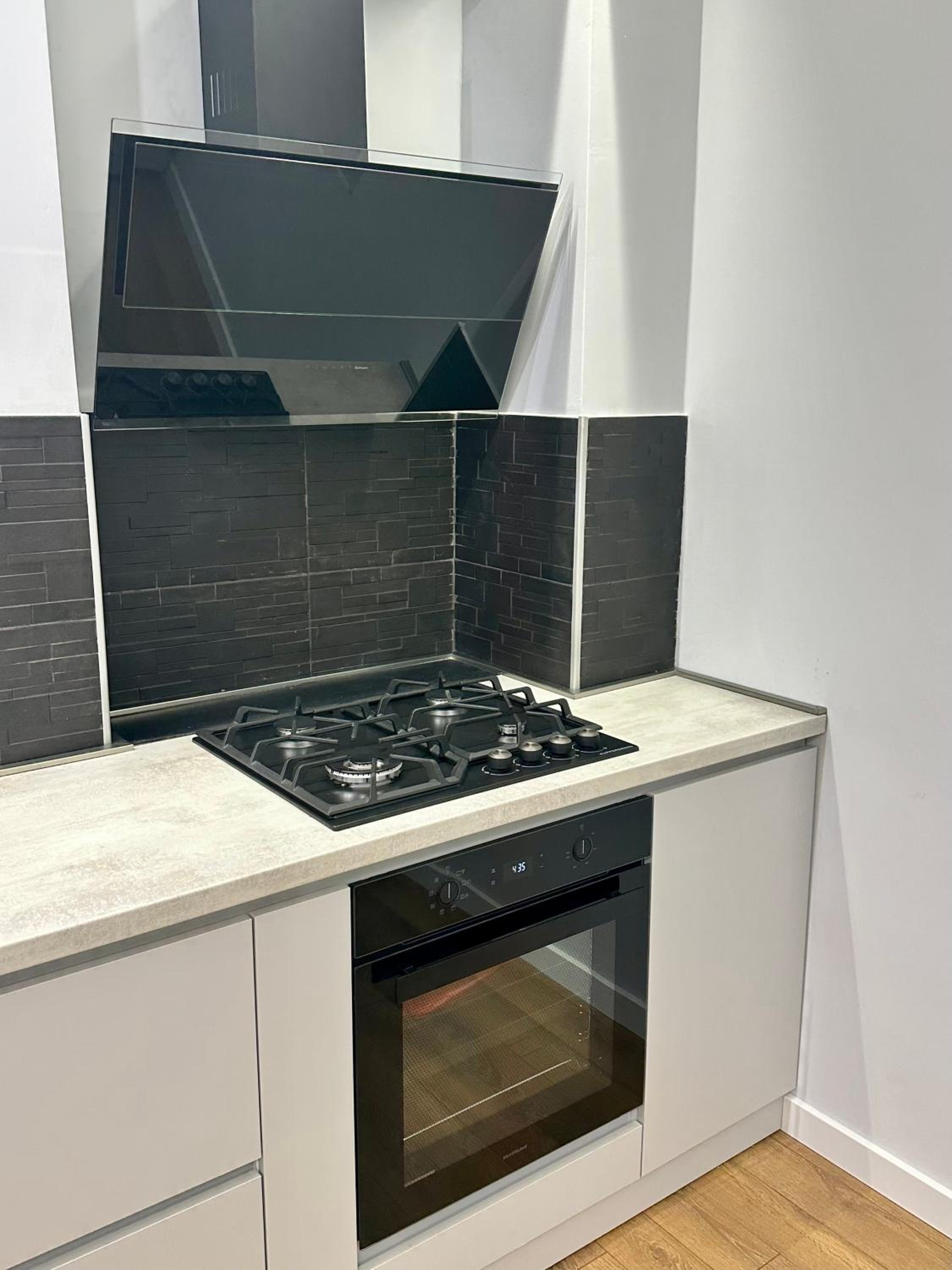 Beautiful Apartment in Tbilisi