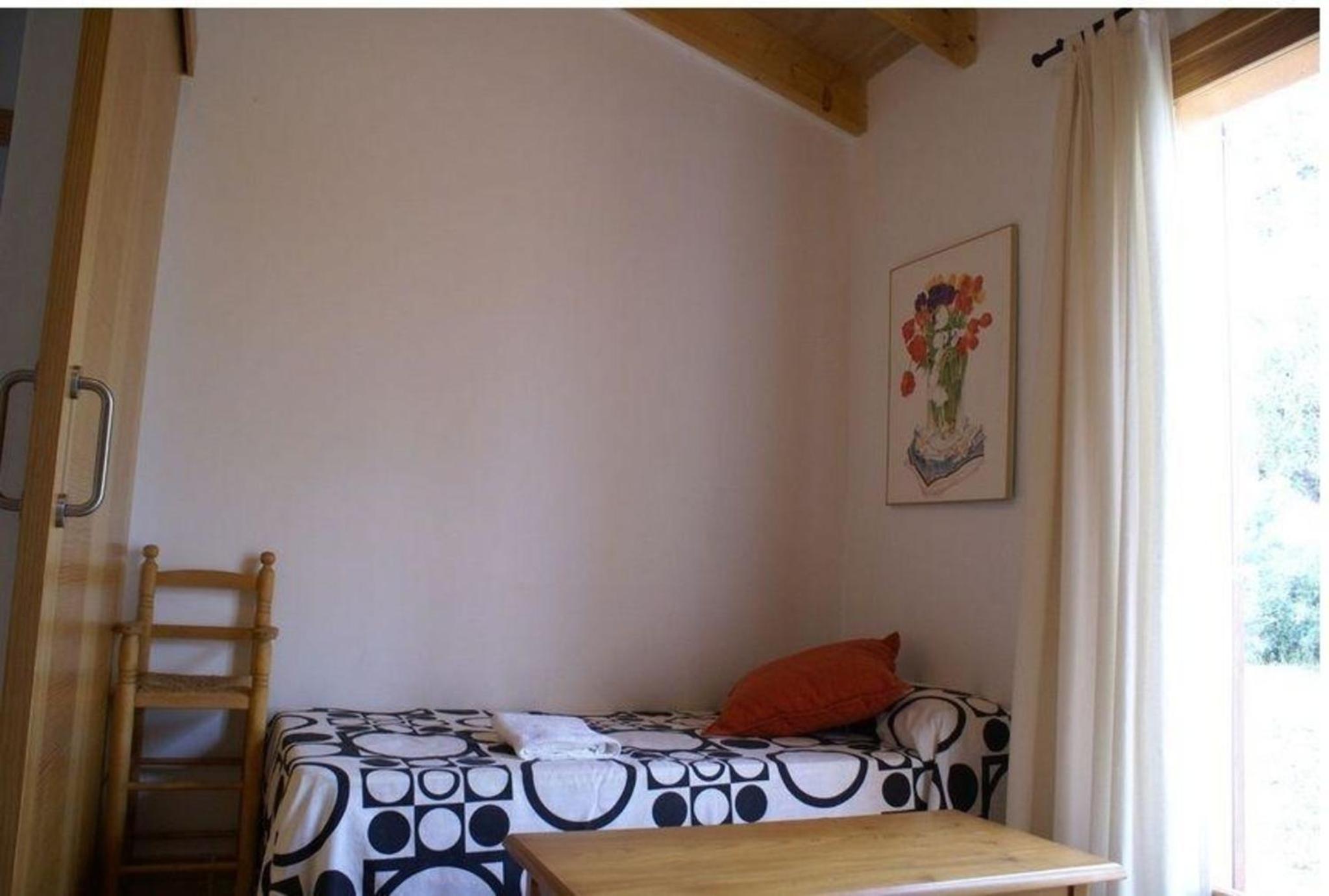 Unterkunft FINCA SA GARRIGA