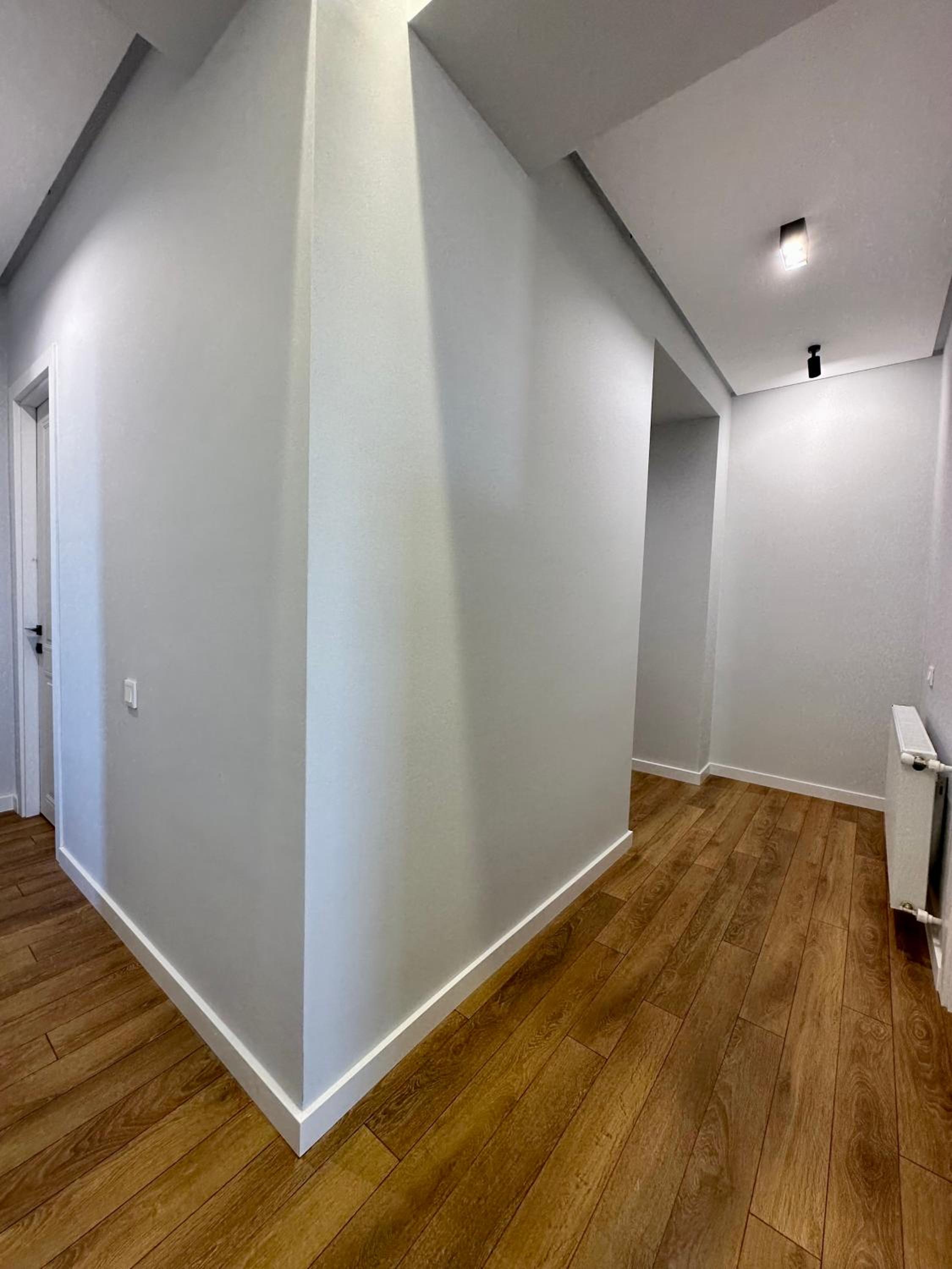 Beautiful Apartment in Tbilisi