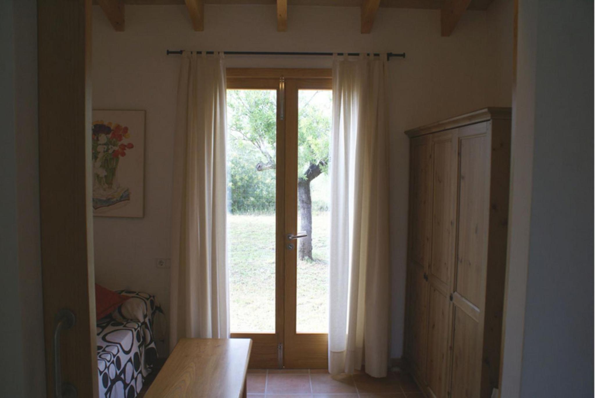 Unterkunft FINCA SA GARRIGA