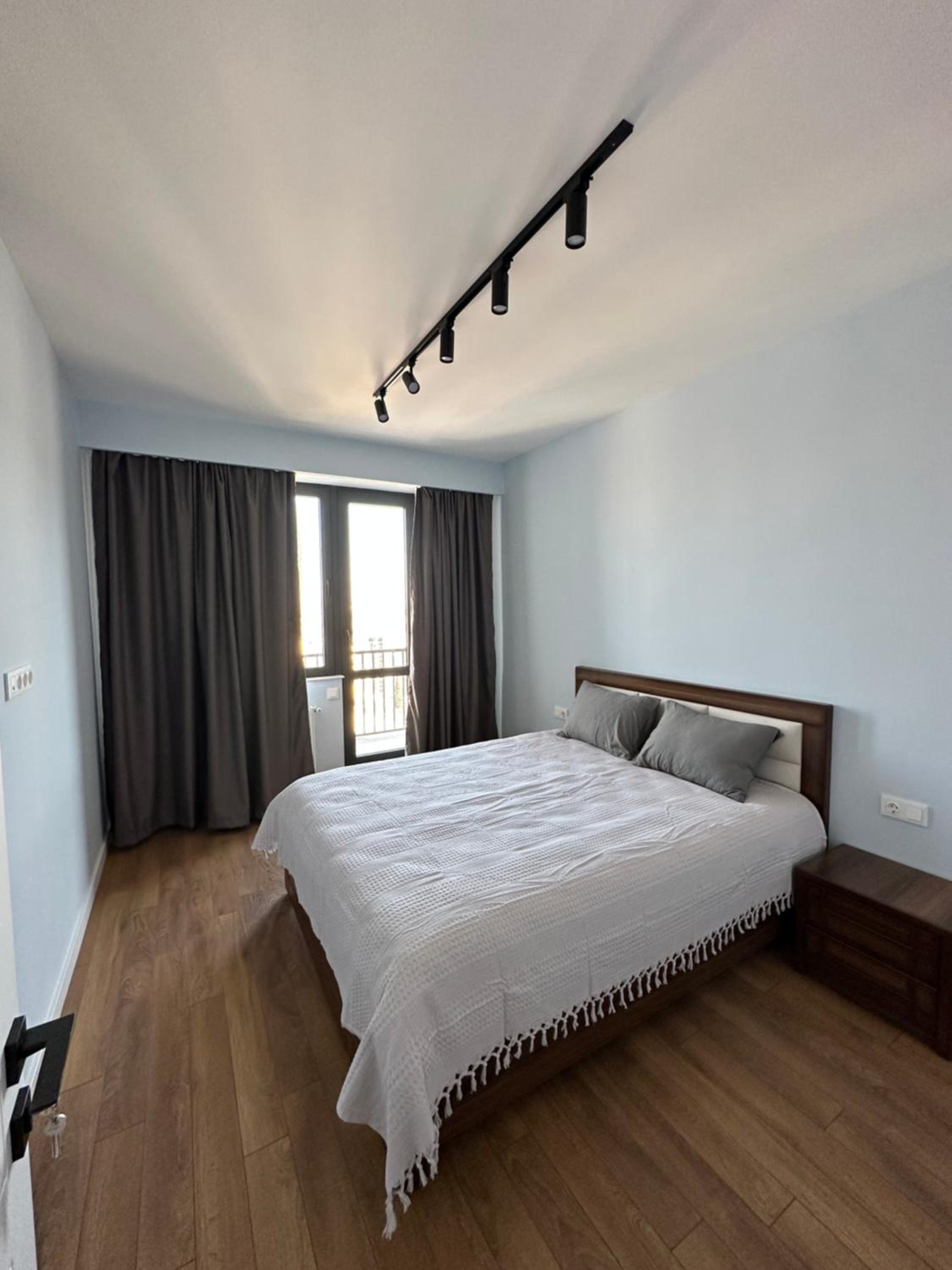 Beautiful Apartment in Tbilisi