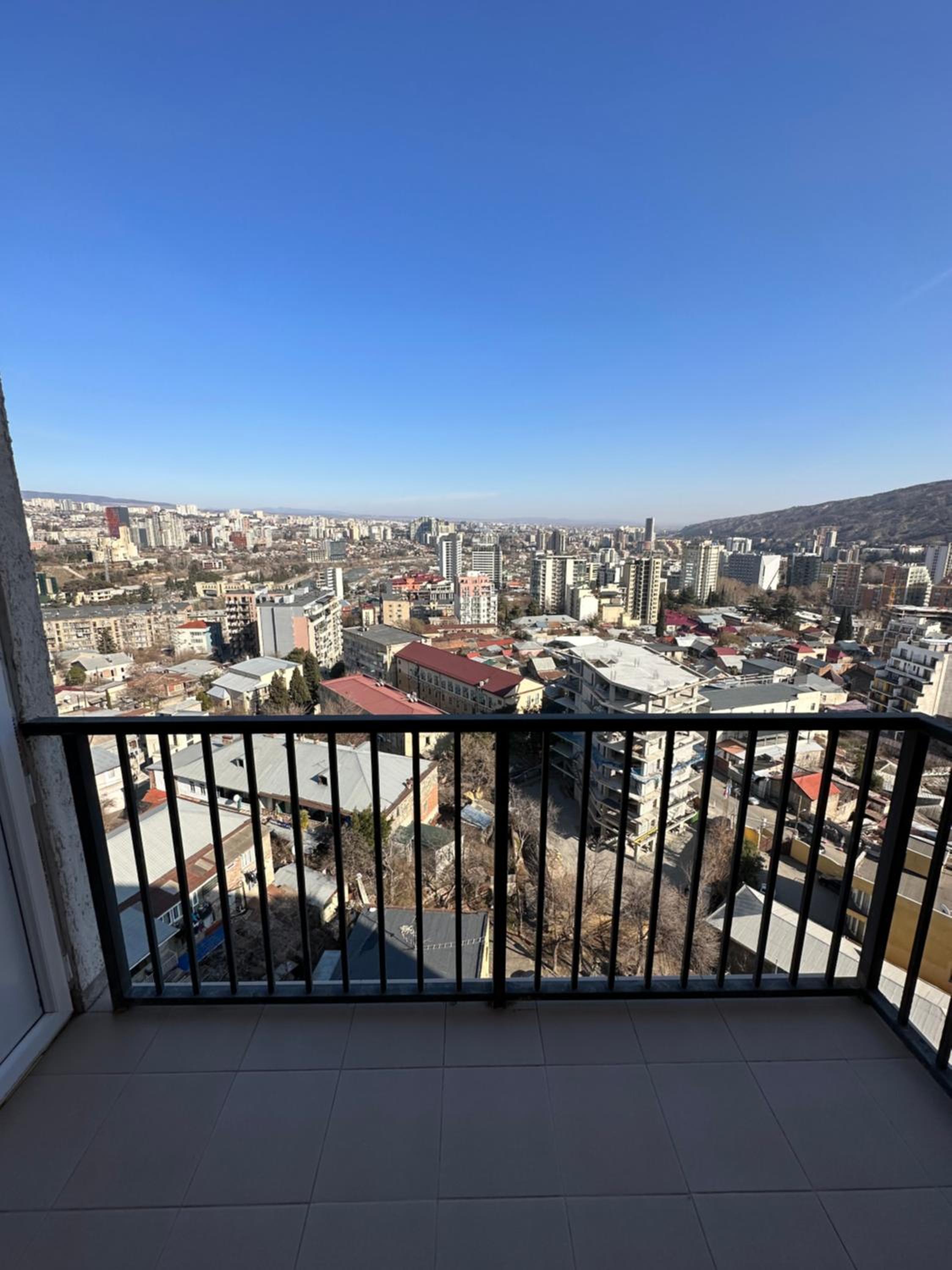 Beautiful Apartment in Tbilisi