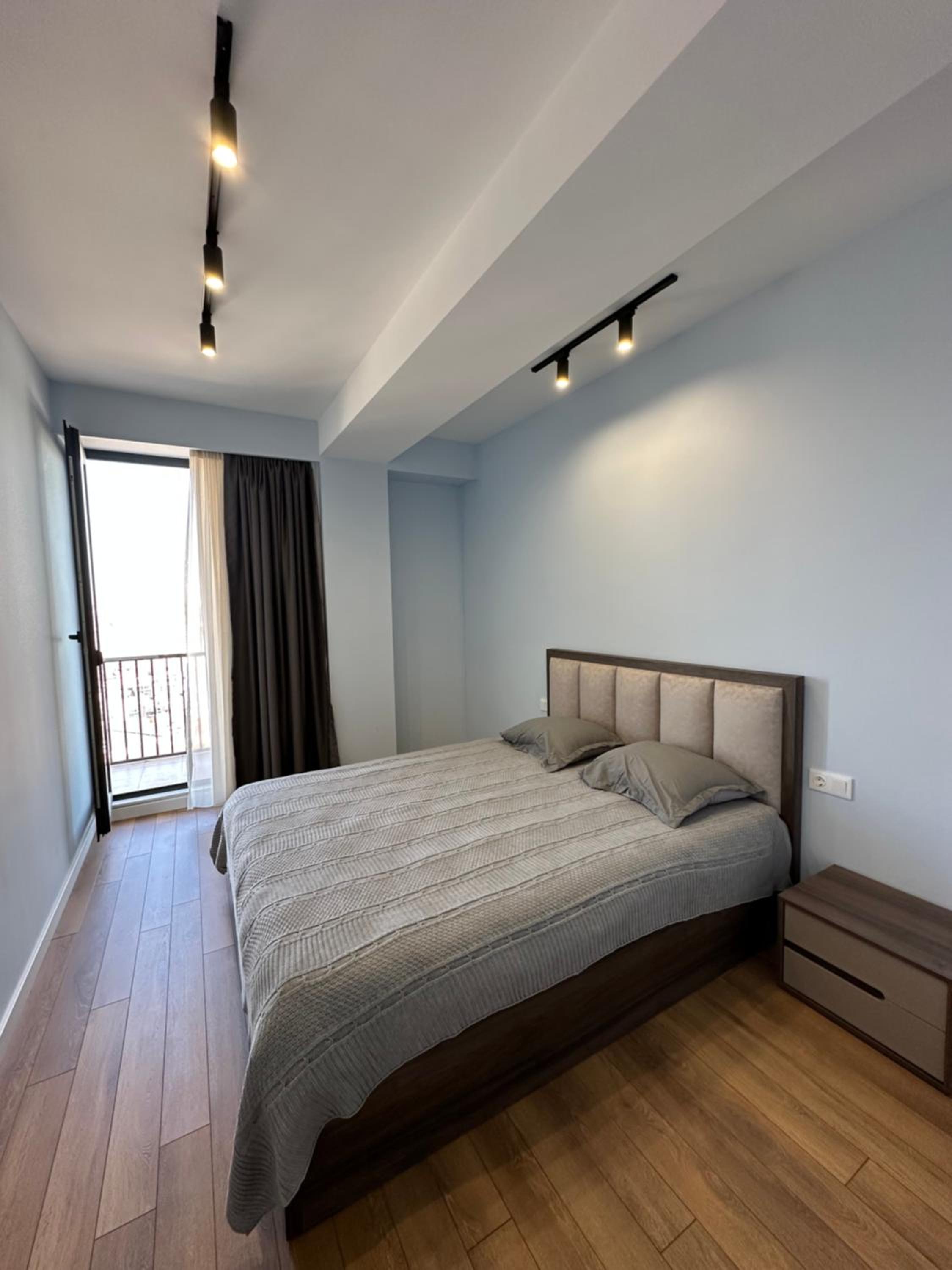 Beautiful Apartment in Tbilisi
