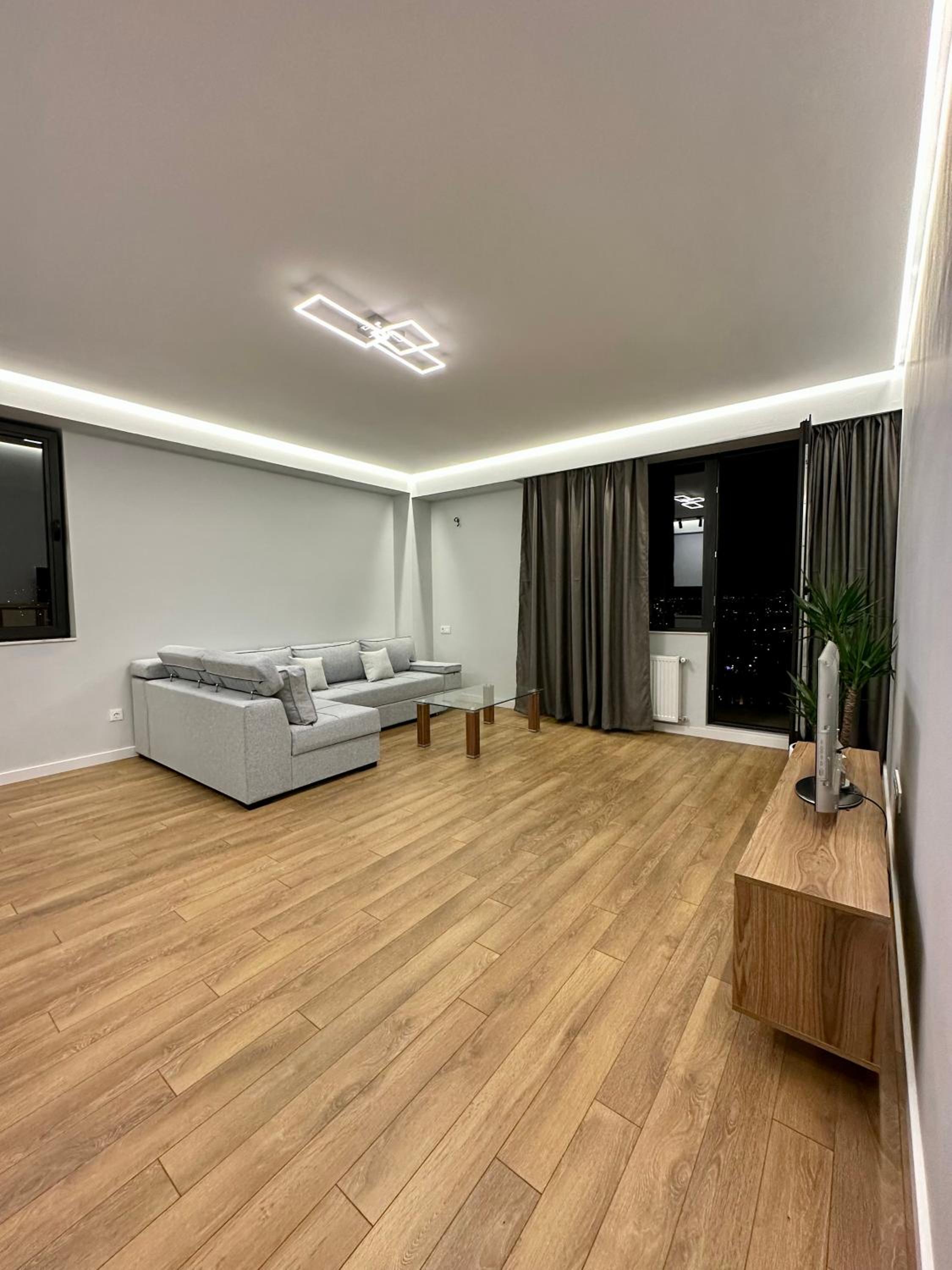 Beautiful Apartment in Tbilisi
