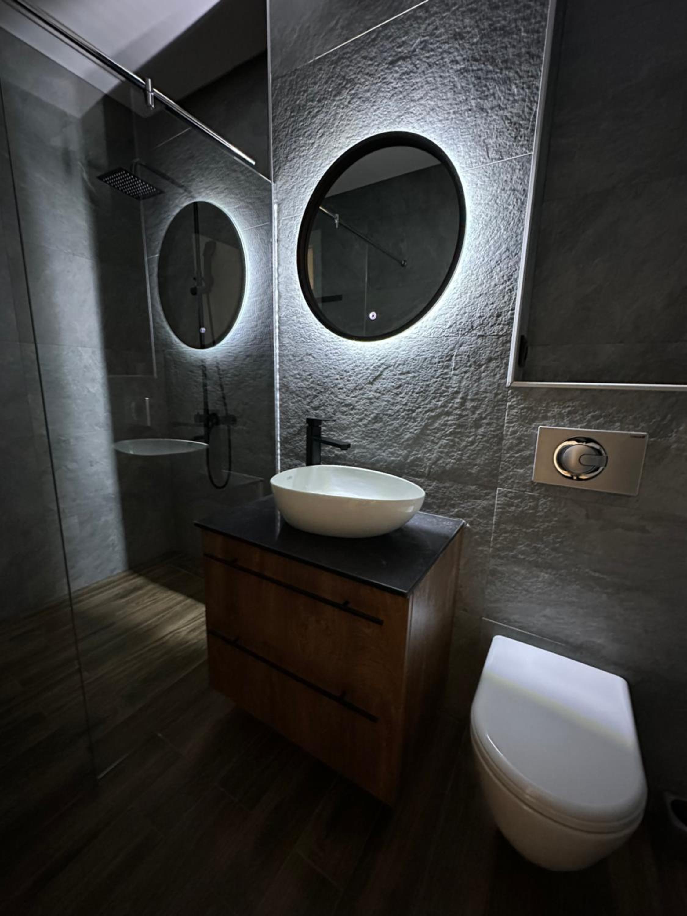 Beautiful Apartment in Tbilisi