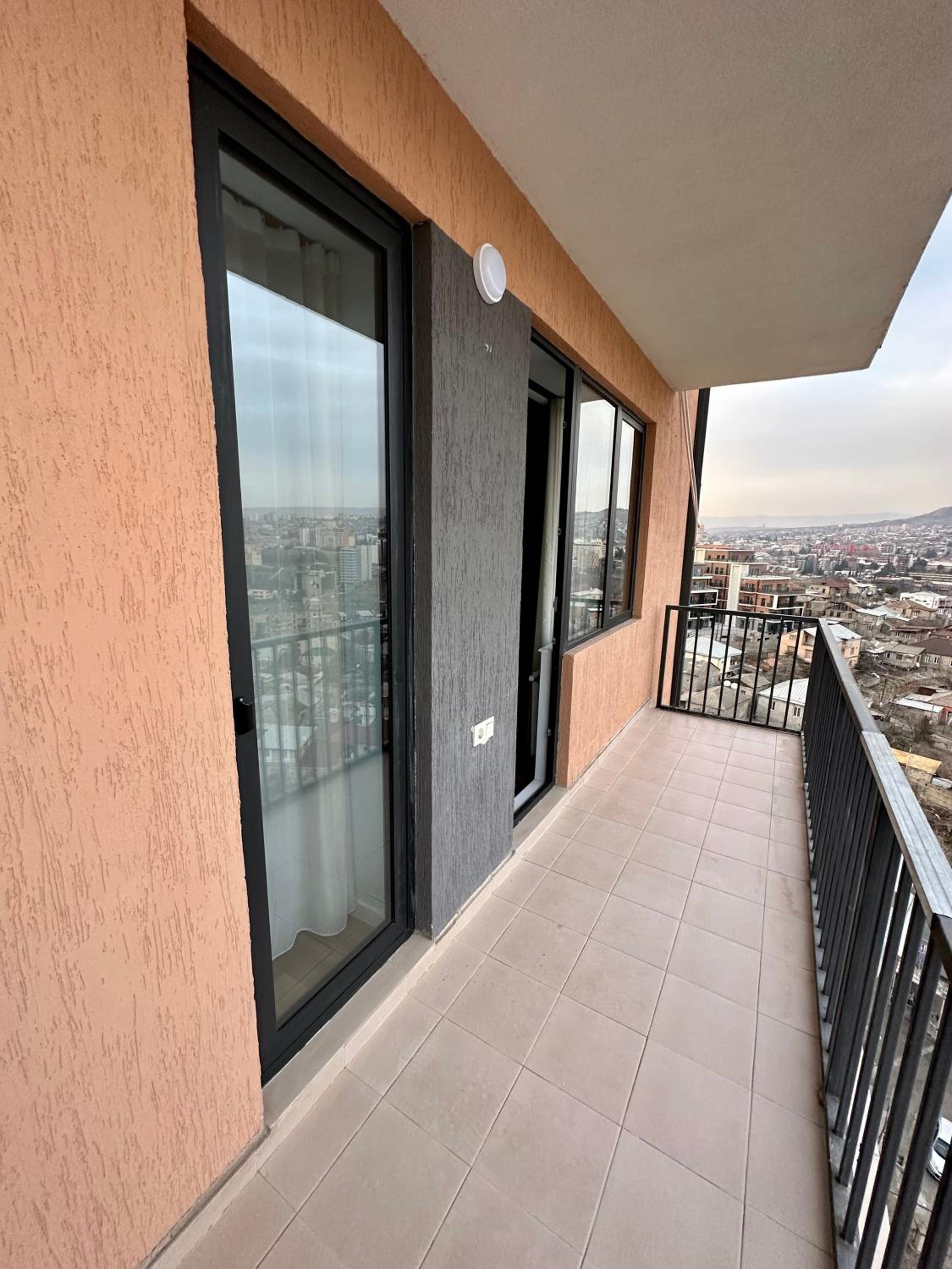 Beautiful Apartment in Tbilisi